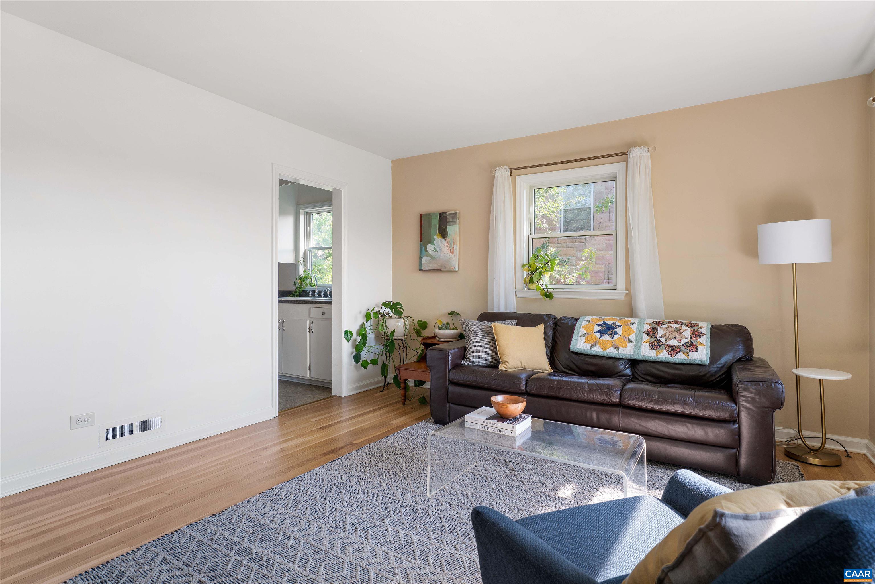 1021 SAINT CLAIR AVE, CHARLOTTESVILLE, Virginia 22901, 3 Bedrooms Bedrooms, ,2 BathroomsBathrooms,Residential,1021 SAINT CLAIR AVE,681226 MLS # 681226