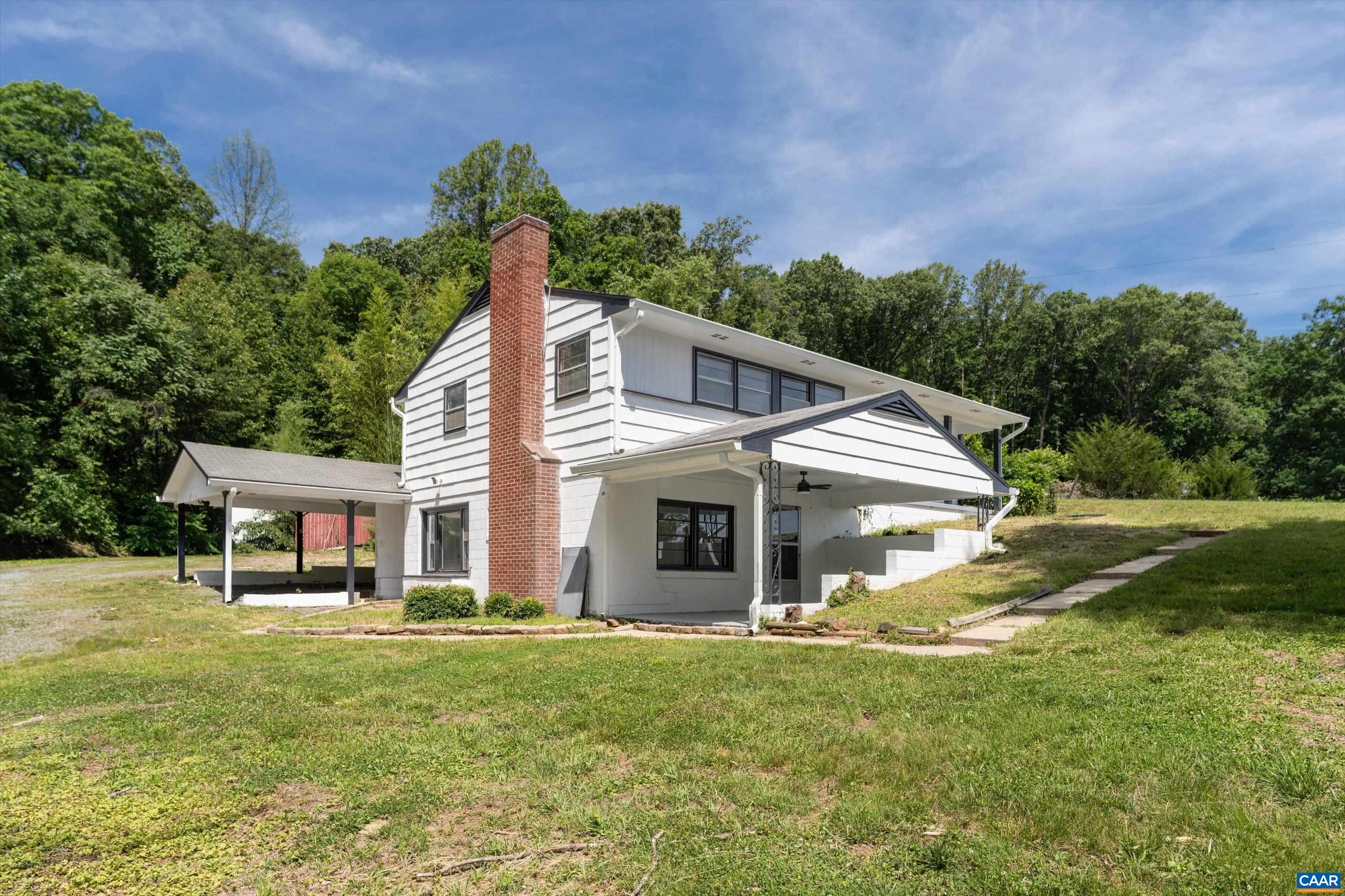 2870 SHORT ROCK RD, BARBOURSVILLE, Virginia 22923, ,Residential,2870 SHORT ROCK RD,681234 MLS # 681234 2870 SHORT ROCK RD, BARBOURSVILLE, Virginia 22923, ,Residential,2870 SHORT ROCK RD,681234 MLS # 681234