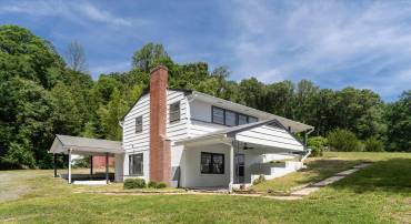 2870 SHORT ROCK RD, BARBOURSVILLE, Virginia 22923, ,Residential,2870 SHORT ROCK RD,681234 MLS # 681234