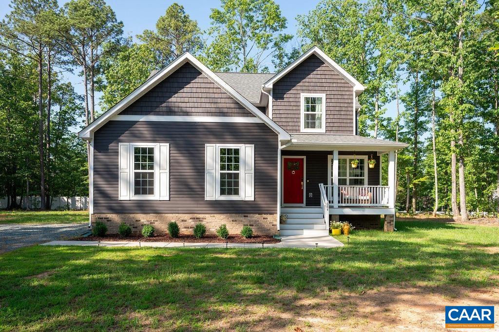 684 PINE CREST DR, TROY, Virginia 22974, 4 Bedrooms Bedrooms, ,2 BathroomsBathrooms,Residential,684 PINE CREST DR,675085 MLS # 675085