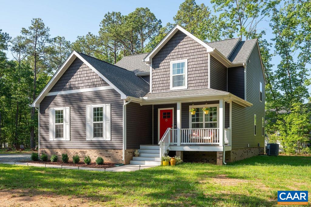 684 PINE CREST DR, TROY, Virginia 22974, 4 Bedrooms Bedrooms, ,2 BathroomsBathrooms,Residential,684 PINE CREST DR,675085 MLS # 675085
