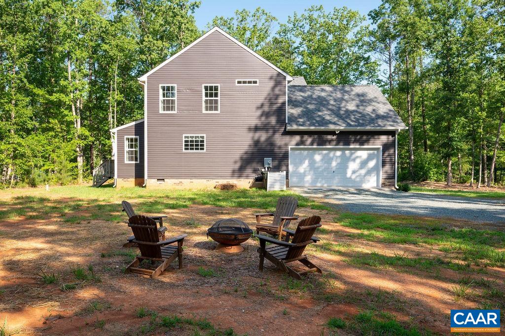 684 PINE CREST DR, TROY, Virginia 22974, 4 Bedrooms Bedrooms, ,2 BathroomsBathrooms,Residential,684 PINE CREST DR,675085 MLS # 675085