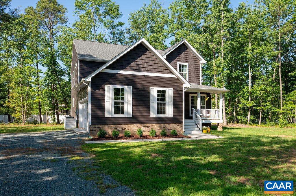 684 PINE CREST DR, TROY, Virginia 22974, 4 Bedrooms Bedrooms, ,2 BathroomsBathrooms,Residential,684 PINE CREST DR,675085 MLS # 675085