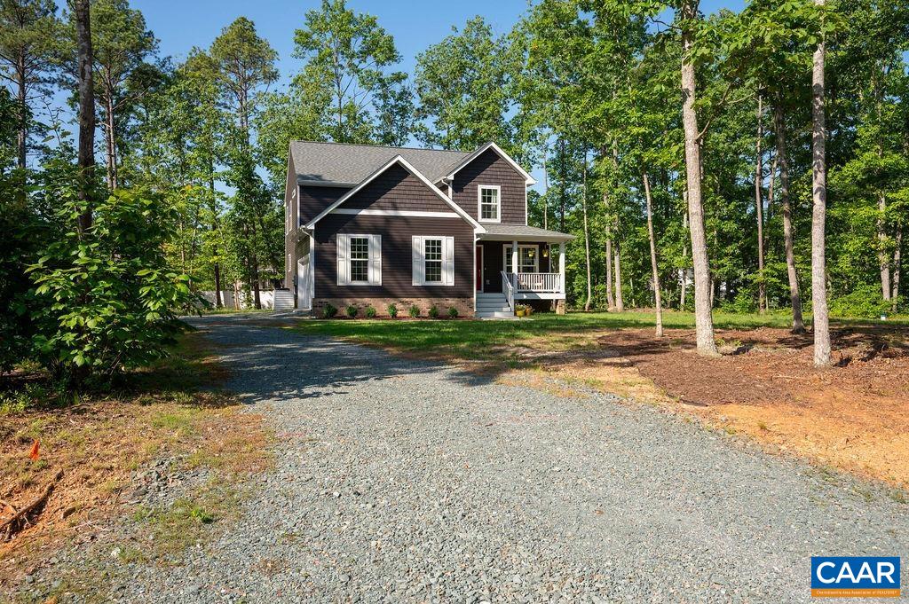 684 PINE CREST DR, TROY, Virginia 22974, 4 Bedrooms Bedrooms, ,2 BathroomsBathrooms,Residential,684 PINE CREST DR,675085 MLS # 675085