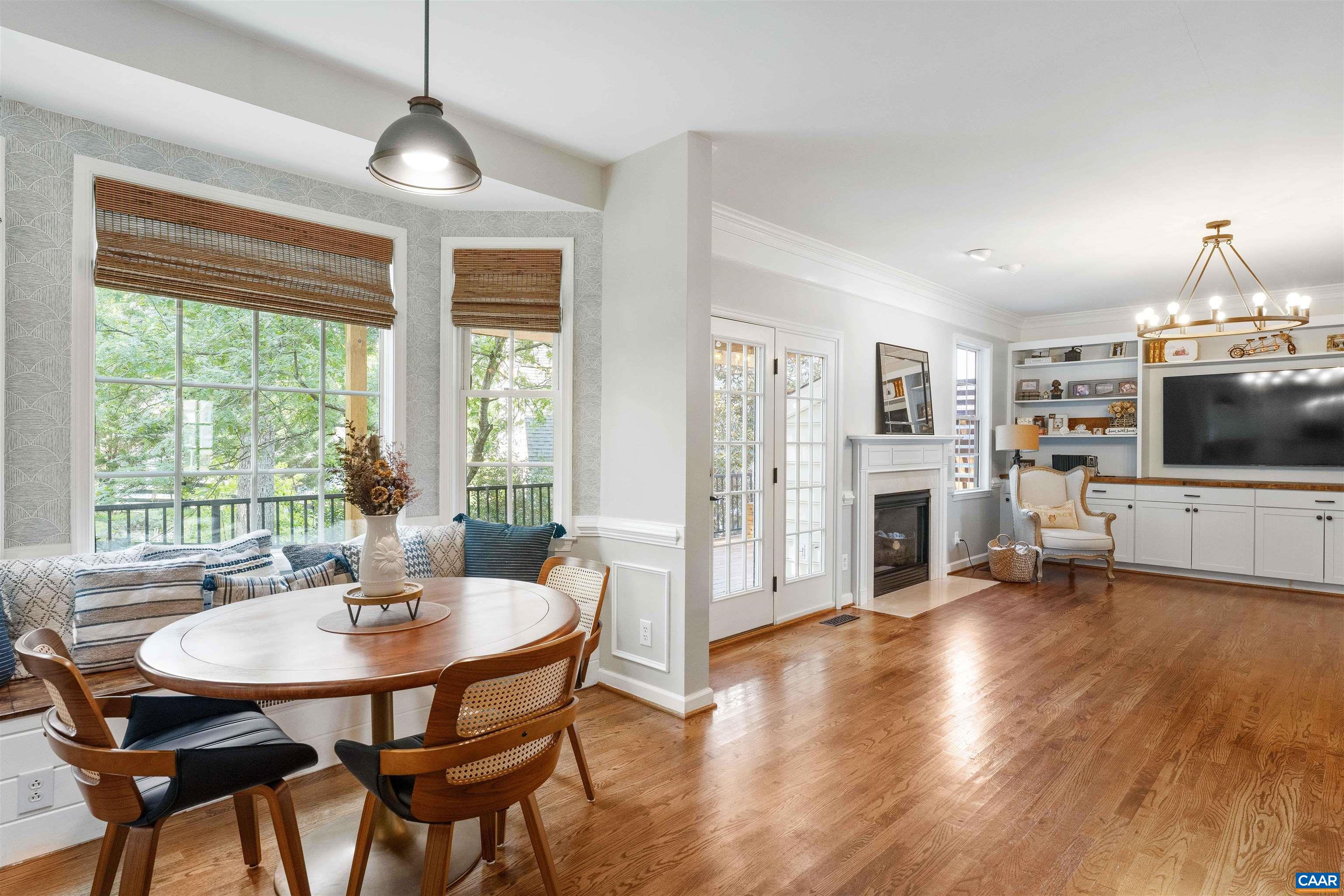 2174 LORING CIR, CHARLOTTESVILLE, Virginia 22901, 4 Bedrooms Bedrooms, ,3 BathroomsBathrooms,Residential,2174 LORING CIR,680767 MLS # 680767