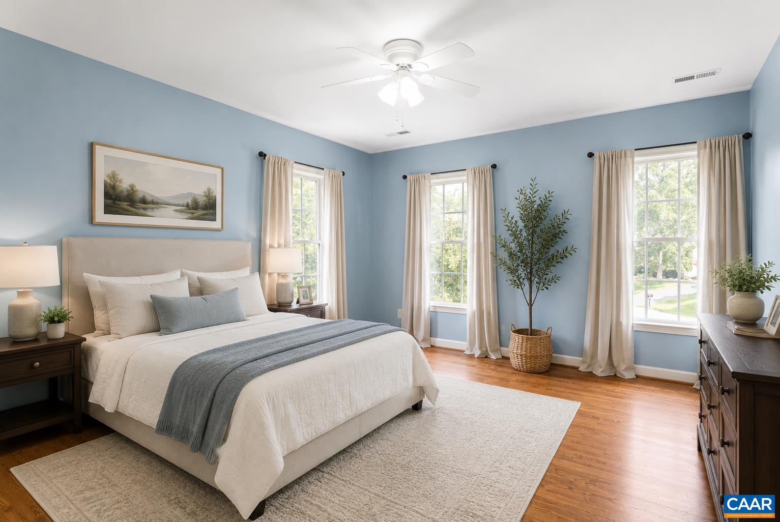 2174 LORING CIR, CHARLOTTESVILLE, Virginia 22901, 4 Bedrooms Bedrooms, ,3 BathroomsBathrooms,Residential,2174 LORING CIR,680767 MLS # 680767
