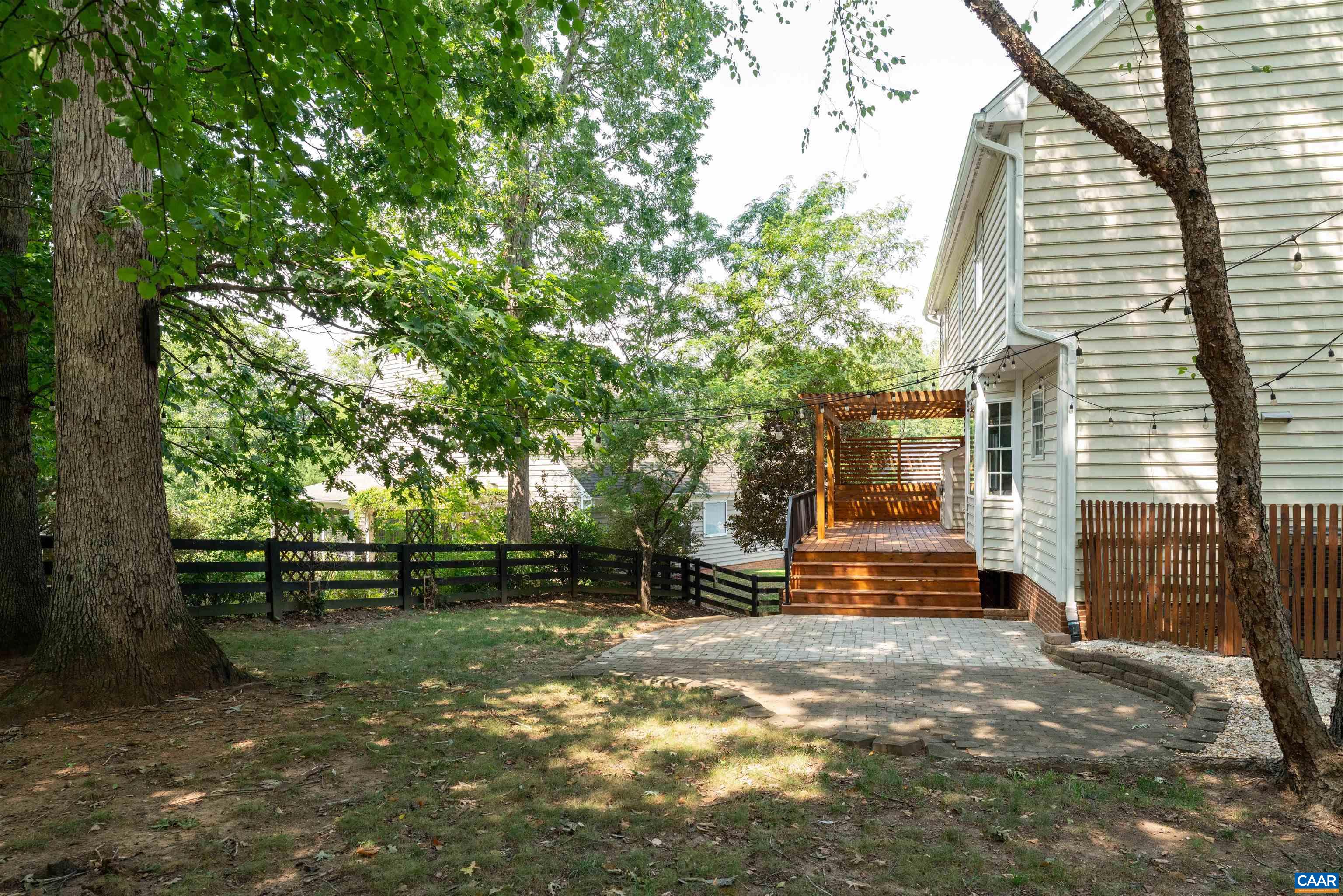 2174 LORING CIR, CHARLOTTESVILLE, Virginia 22901, 4 Bedrooms Bedrooms, ,3 BathroomsBathrooms,Residential,2174 LORING CIR,680767 MLS # 680767