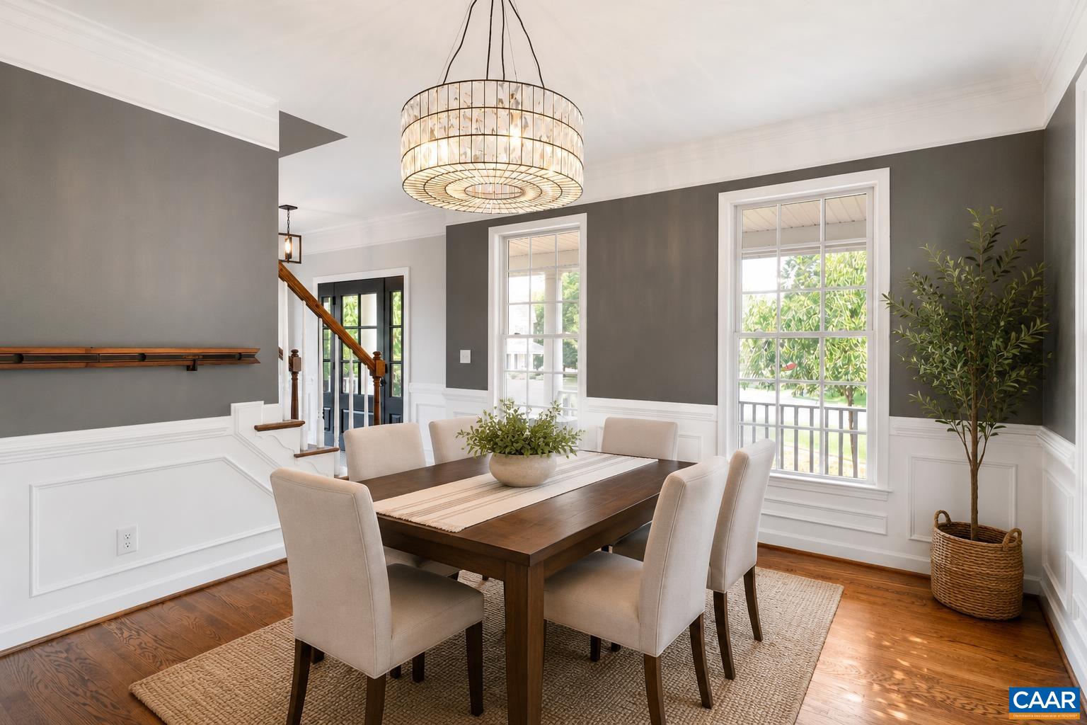 2174 LORING CIR, CHARLOTTESVILLE, Virginia 22901, 4 Bedrooms Bedrooms, ,3 BathroomsBathrooms,Residential,2174 LORING CIR,680767 MLS # 680767