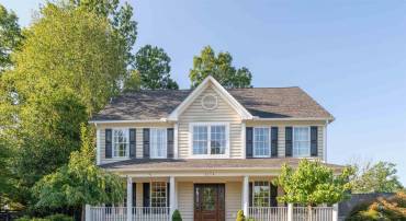 2174 LORING CIR, CHARLOTTESVILLE, Virginia 22901, 4 Bedrooms Bedrooms, ,3 BathroomsBathrooms,Residential,2174 LORING CIR,680767 MLS # 680767