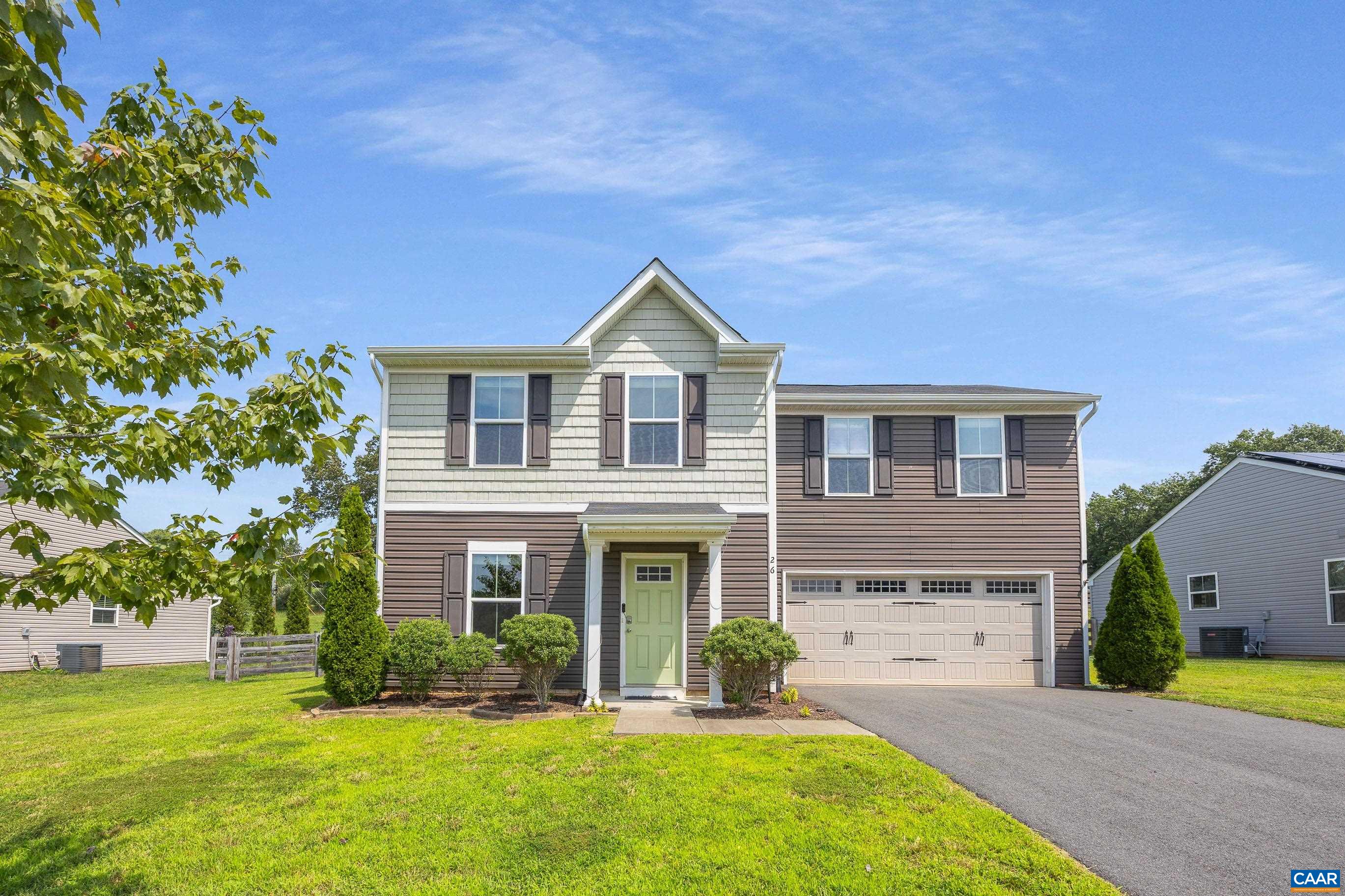 26 NORFORD DR, RUCKERSVILLE, Virginia 22968, 3 Bedrooms Bedrooms, ,2 BathroomsBathrooms,Residential,26 NORFORD DR,681061 MLS # 681061 26 NORFORD DR, RUCKERSVILLE, Virginia 22968, 3 Bedrooms Bedrooms, ,2 BathroomsBathrooms,Residential,26 NORFORD DR,681061 MLS # 681061
