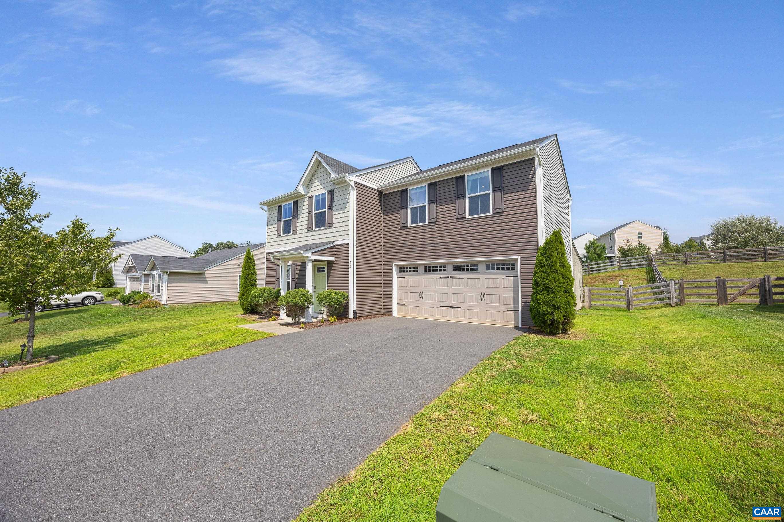 26 NORFORD DR, RUCKERSVILLE, Virginia 22968, 3 Bedrooms Bedrooms, ,2 BathroomsBathrooms,Residential,26 NORFORD DR,681061 MLS # 681061 26 NORFORD DR, RUCKERSVILLE, Virginia 22968, 3 Bedrooms Bedrooms, ,2 BathroomsBathrooms,Residential,26 NORFORD DR,681061 MLS # 681061