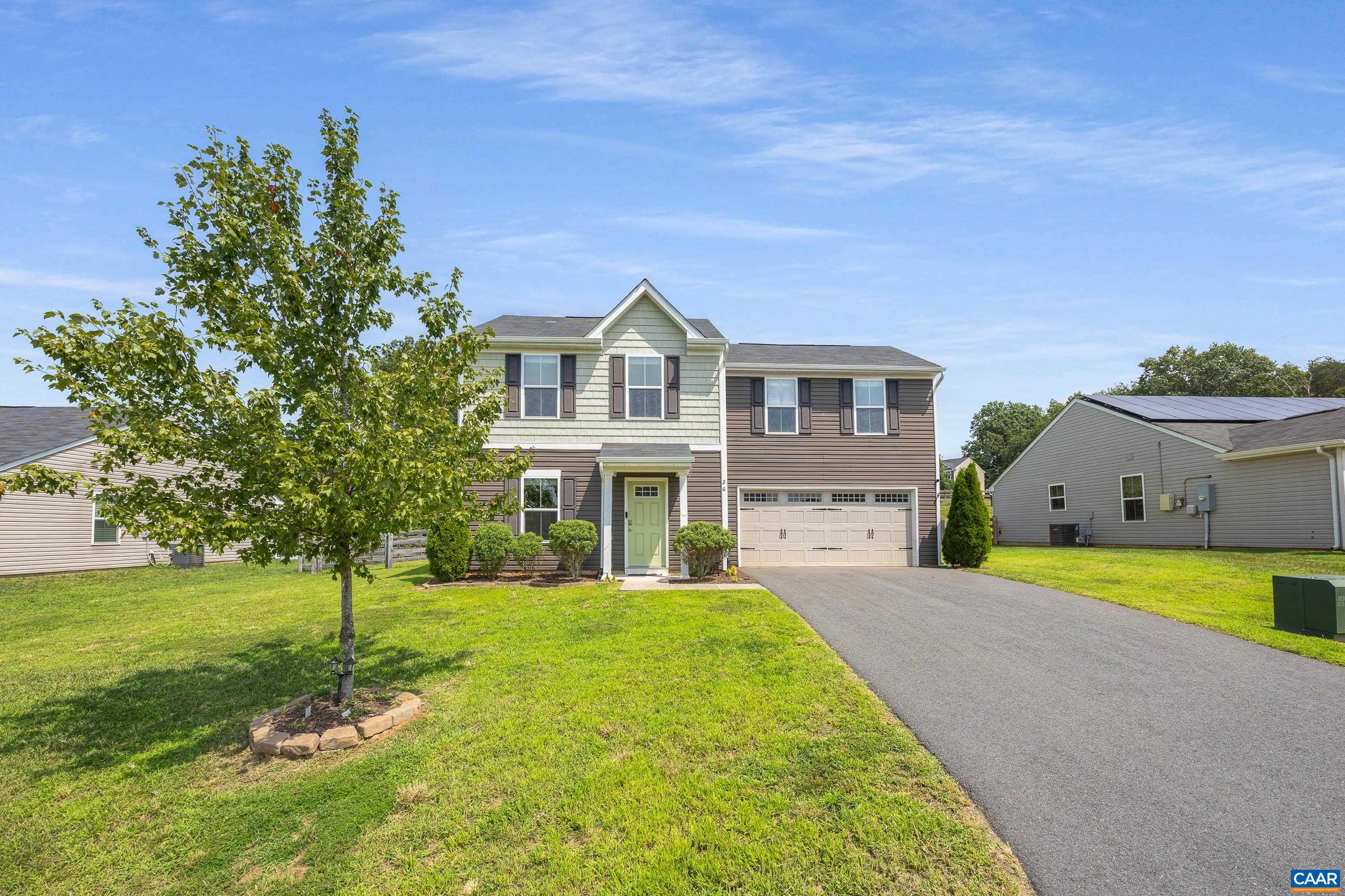26 NORFORD DR, RUCKERSVILLE, Virginia 22968, 3 Bedrooms Bedrooms, ,2 BathroomsBathrooms,Residential,26 NORFORD DR,681061 MLS # 681061 26 NORFORD DR, RUCKERSVILLE, Virginia 22968, 3 Bedrooms Bedrooms, ,2 BathroomsBathrooms,Residential,26 NORFORD DR,681061 MLS # 681061