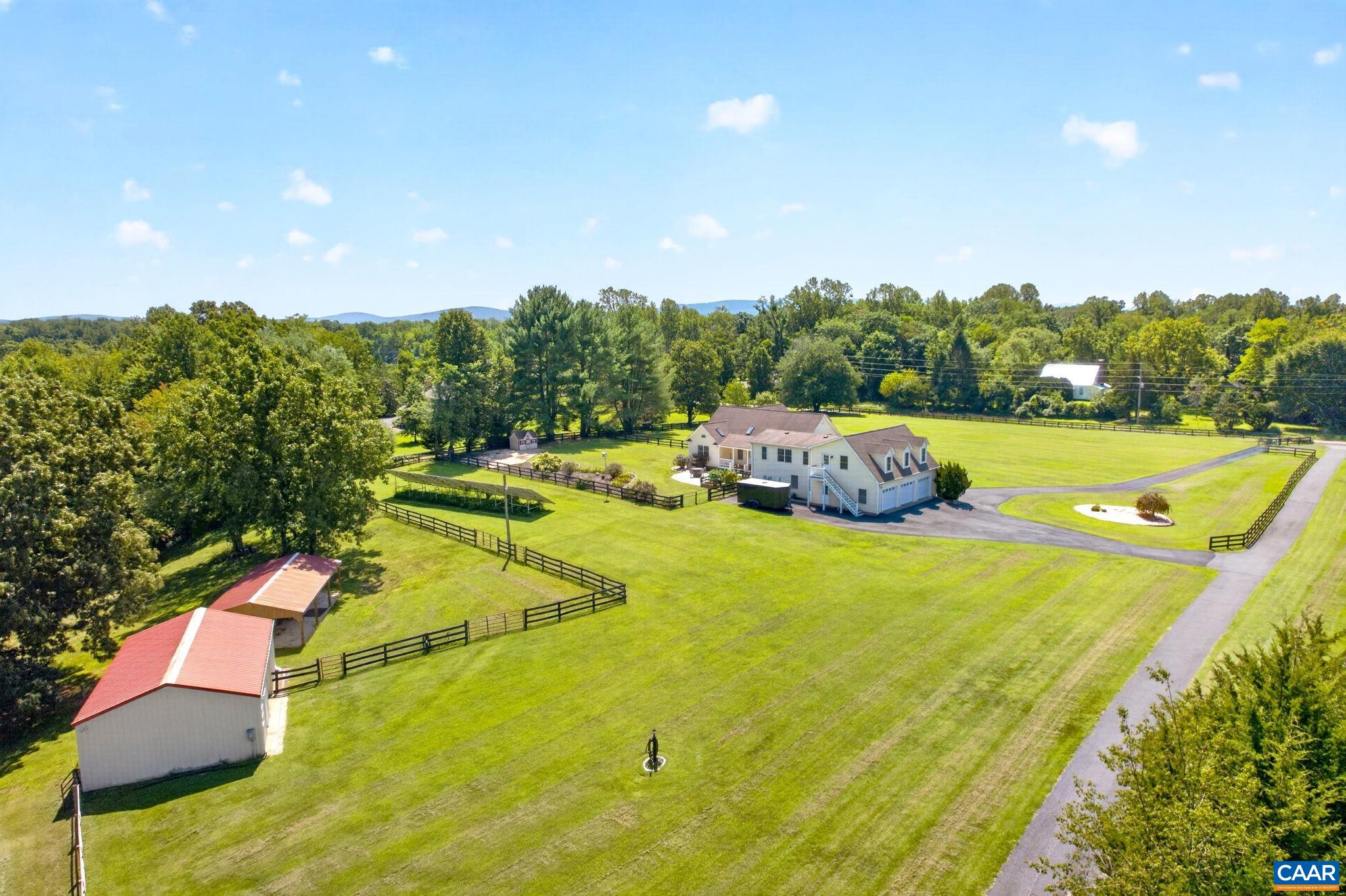 6919 FREDERICKSBURG RD, BARBOURSVILLE, Virginia 22923, 4 Bedrooms Bedrooms, ,3 BathroomsBathrooms,Residential,6919 FREDERICKSBURG RD,681121 MLS # 681121