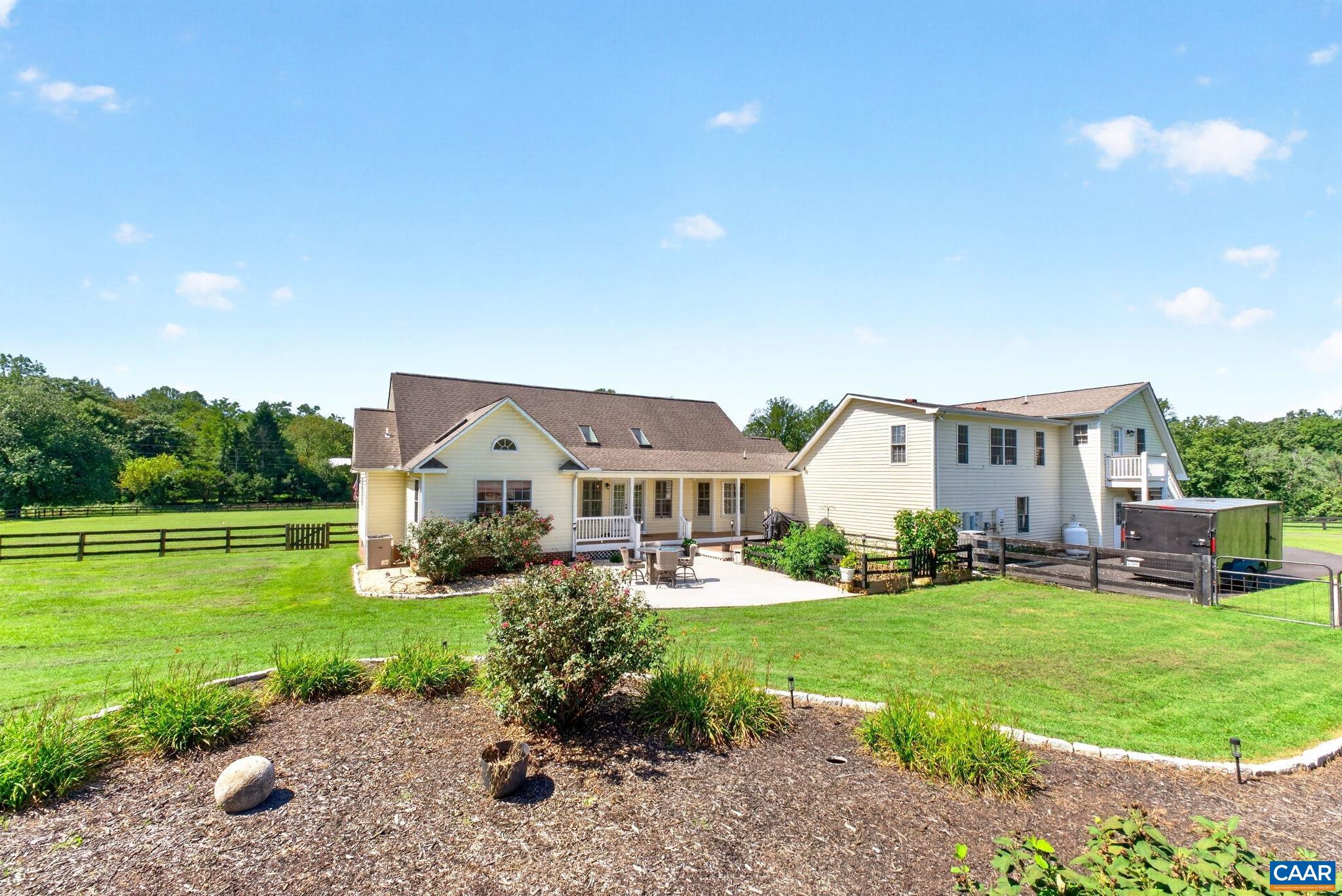 6919 FREDERICKSBURG RD, BARBOURSVILLE, Virginia 22923, 4 Bedrooms Bedrooms, ,3 BathroomsBathrooms,Residential,6919 FREDERICKSBURG RD,681121 MLS # 681121
