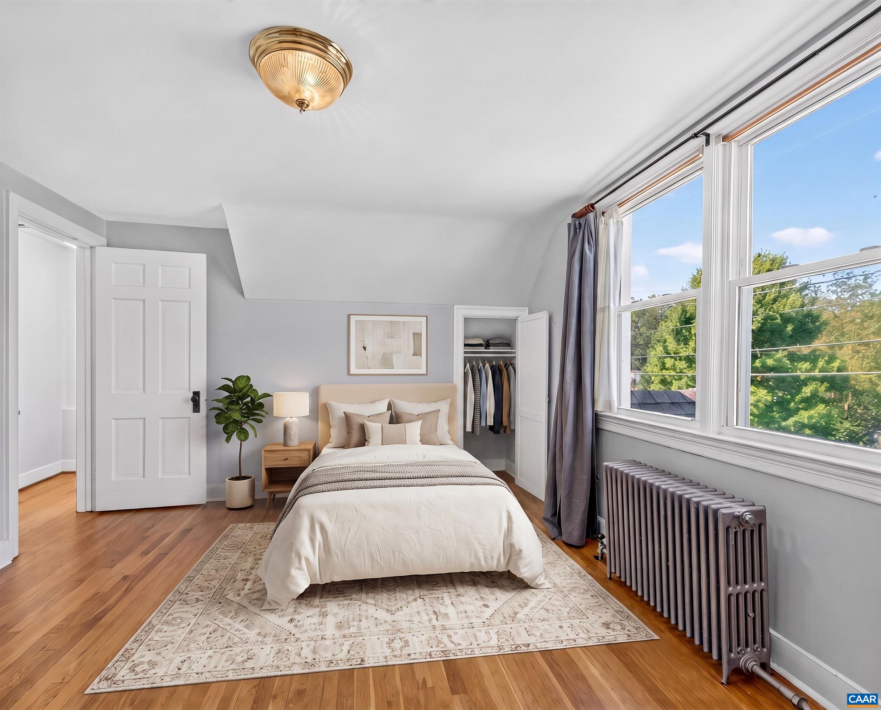 118 SUMMIT ST, CHARLOTTESVILLE, Virginia 22903, 3 Bedrooms Bedrooms, ,2 BathroomsBathrooms,Residential,118 SUMMIT ST,681169 MLS # 681169