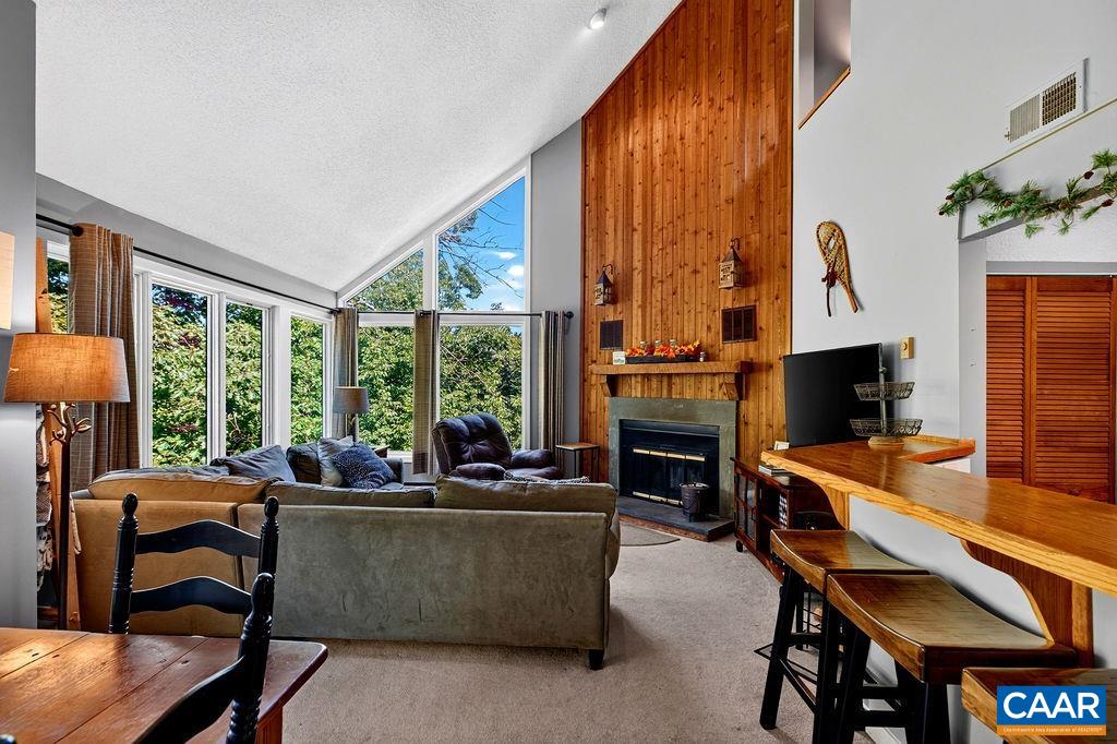 2139 FAIRWAY WOODS, WINTERGREEN RESORT, Virginia 22967, 3 Bedrooms Bedrooms, ,2 BathroomsBathrooms,Residential,2139 FAIRWAY WOODS,681175 MLS # 681175