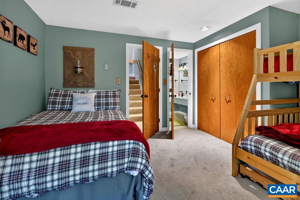 2139 FAIRWAY WOODS, WINTERGREEN RESORT, Virginia 22967, 3 Bedrooms Bedrooms, ,2 BathroomsBathrooms,Residential,2139 FAIRWAY WOODS,681175 MLS # 681175
