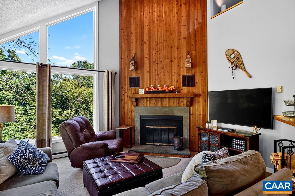 2139 FAIRWAY WOODS, WINTERGREEN RESORT, Virginia 22967, 3 Bedrooms Bedrooms, ,2 BathroomsBathrooms,Residential,2139 FAIRWAY WOODS,681175 MLS # 681175