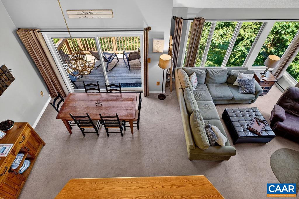 2139 FAIRWAY WOODS, WINTERGREEN RESORT, Virginia 22967, 3 Bedrooms Bedrooms, ,2 BathroomsBathrooms,Residential,2139 FAIRWAY WOODS,681175 MLS # 681175