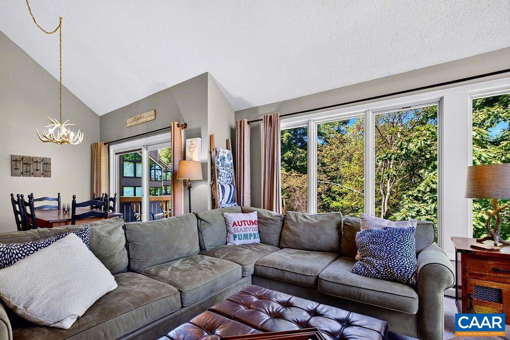 2139 FAIRWAY WOODS, WINTERGREEN RESORT, Virginia 22967, 3 Bedrooms Bedrooms, ,2 BathroomsBathrooms,Residential,2139 FAIRWAY WOODS,681175 MLS # 681175