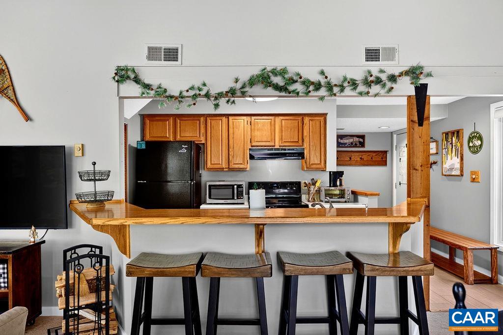 2139 FAIRWAY WOODS, WINTERGREEN RESORT, Virginia 22967, 3 Bedrooms Bedrooms, ,2 BathroomsBathrooms,Residential,2139 FAIRWAY WOODS,681175 MLS # 681175