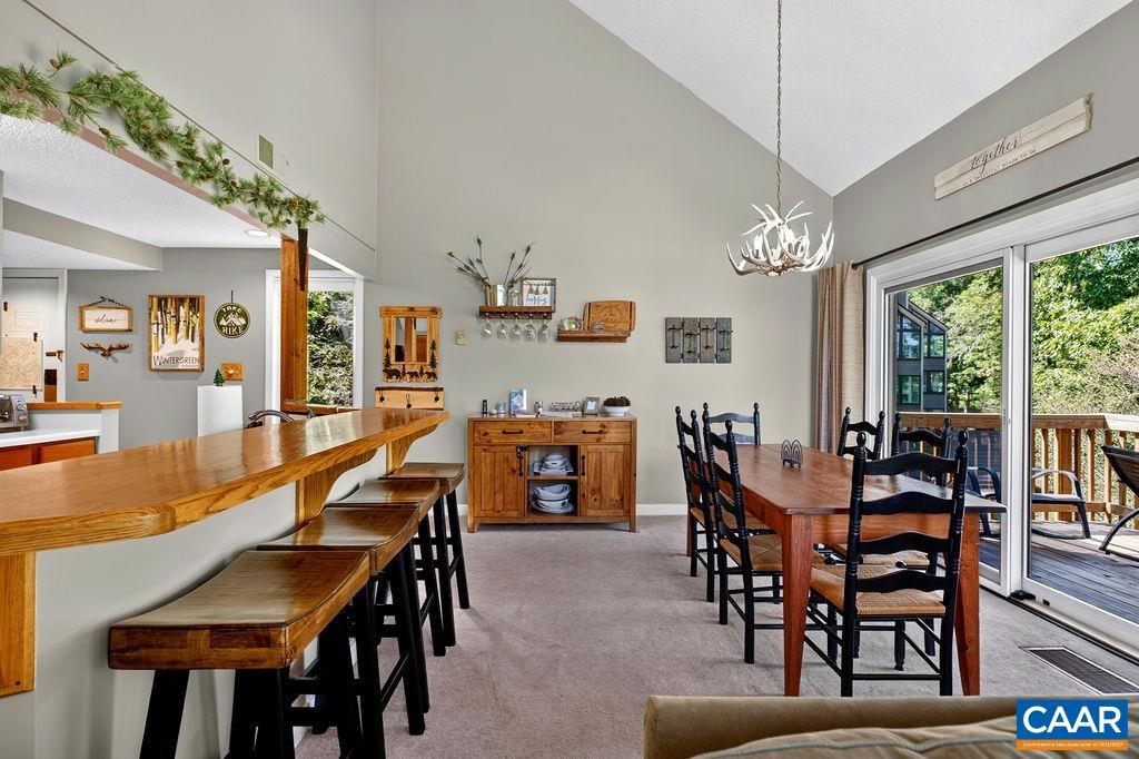 2139 FAIRWAY WOODS, WINTERGREEN RESORT, Virginia 22967, 3 Bedrooms Bedrooms, ,2 BathroomsBathrooms,Residential,2139 FAIRWAY WOODS,681175 MLS # 681175
