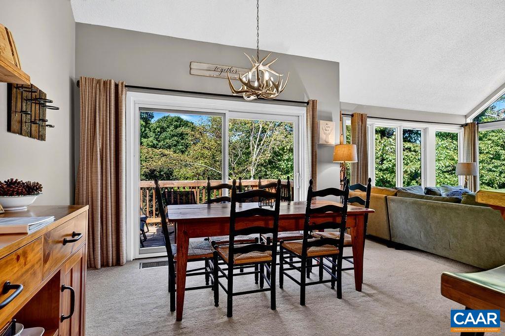 2139 FAIRWAY WOODS, WINTERGREEN RESORT, Virginia 22967, 3 Bedrooms Bedrooms, ,2 BathroomsBathrooms,Residential,2139 FAIRWAY WOODS,681175 MLS # 681175