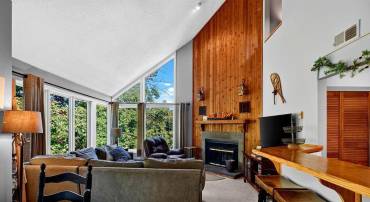 2139 FAIRWAY WOODS, WINTERGREEN RESORT, Virginia 22967, 3 Bedrooms Bedrooms, ,2 BathroomsBathrooms,Residential,2139 FAIRWAY WOODS,681175 MLS # 681175