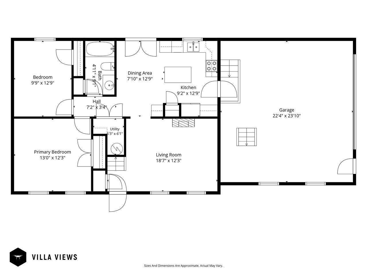 786 LADD RD, FISHERSVILLE, Virginia 22939, 4 Bedrooms Bedrooms, ,2 BathroomsBathrooms,Residential,786 LADD RD,681230 MLS # 681230 786 LADD RD, FISHERSVILLE, Virginia 22939, 4 Bedrooms Bedrooms, ,2 BathroomsBathrooms,Residential,786 LADD RD,681230 MLS # 681230