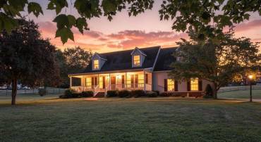 786 LADD RD, FISHERSVILLE, Virginia 22939, 4 Bedrooms Bedrooms, ,2 BathroomsBathrooms,Residential,786 LADD RD,681230 MLS # 681230