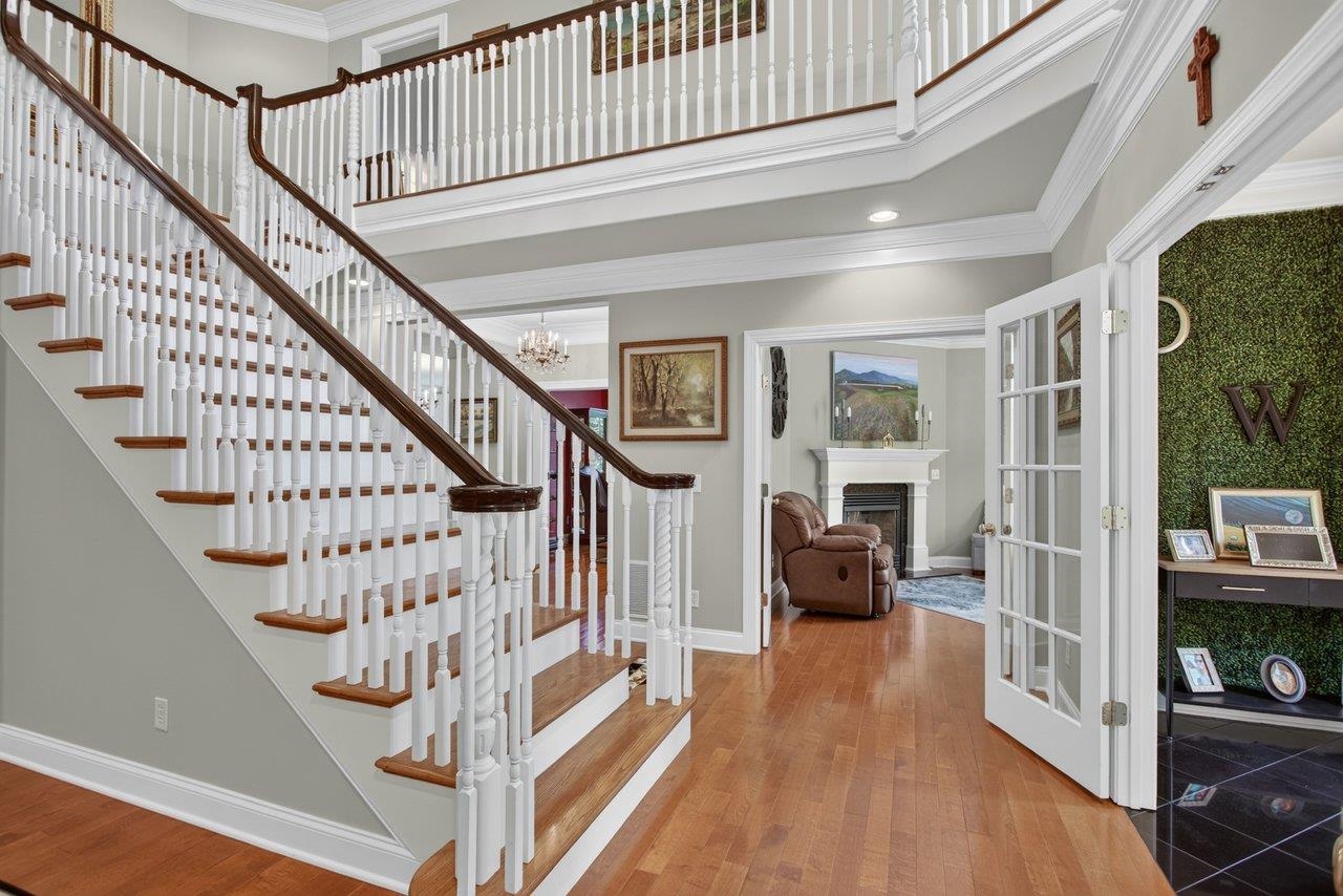 144 STEEPLECHASE DR, PENN LAIRD, Virginia 22846, 4 Bedrooms Bedrooms, ,4 BathroomsBathrooms,Residential,144 STEEPLECHASE DR,681231 MLS # 681231 144 STEEPLECHASE DR, PENN LAIRD, Virginia 22846, 4 Bedrooms Bedrooms, ,4 BathroomsBathrooms,Residential,144 STEEPLECHASE DR,681231 MLS # 681231