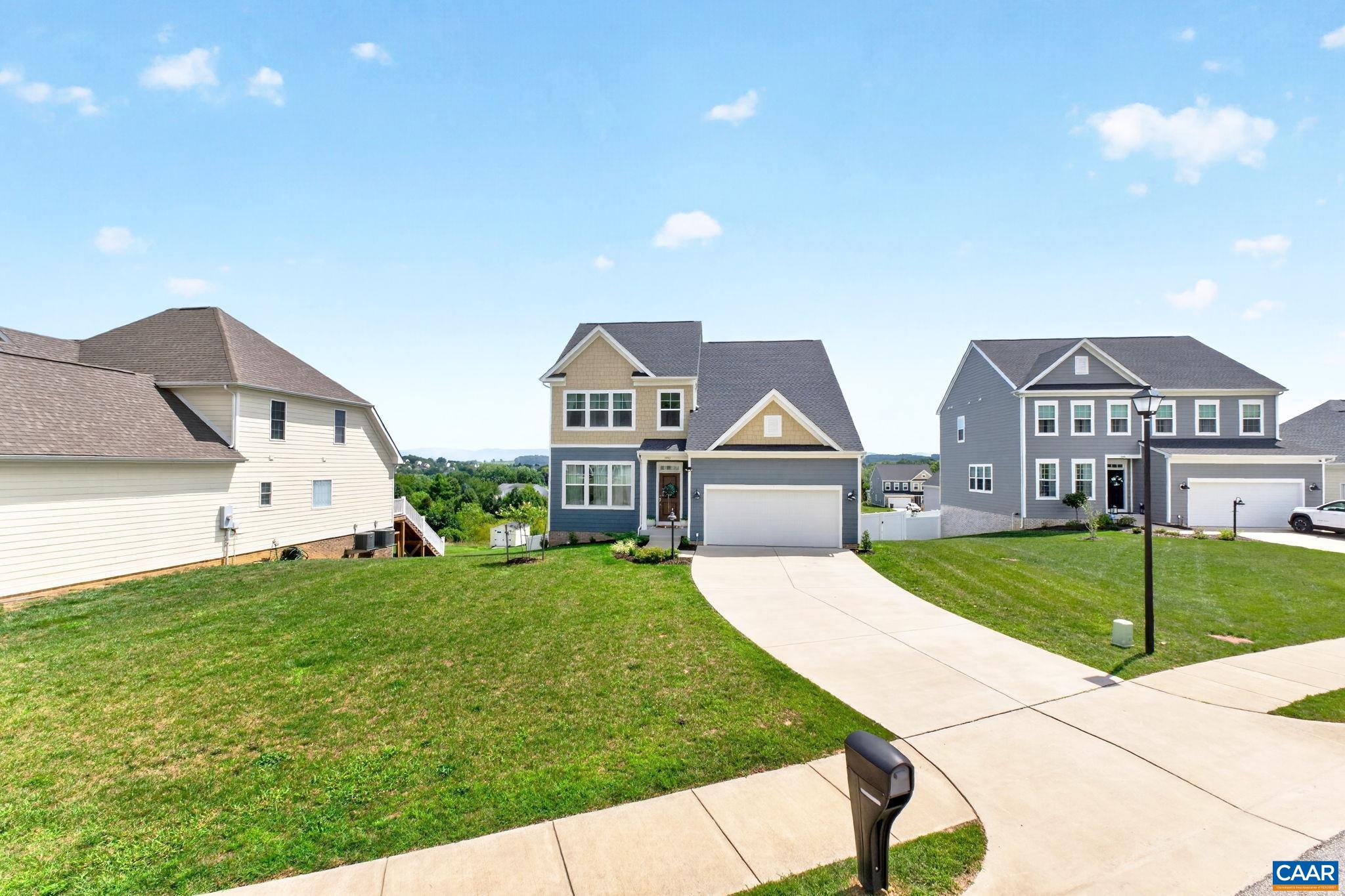 180 WINDSOR DR, FISHERSVILLE, Virginia 22939, 5 Bedrooms Bedrooms, ,3 BathroomsBathrooms,Residential,180 WINDSOR DR,681232 MLS # 681232