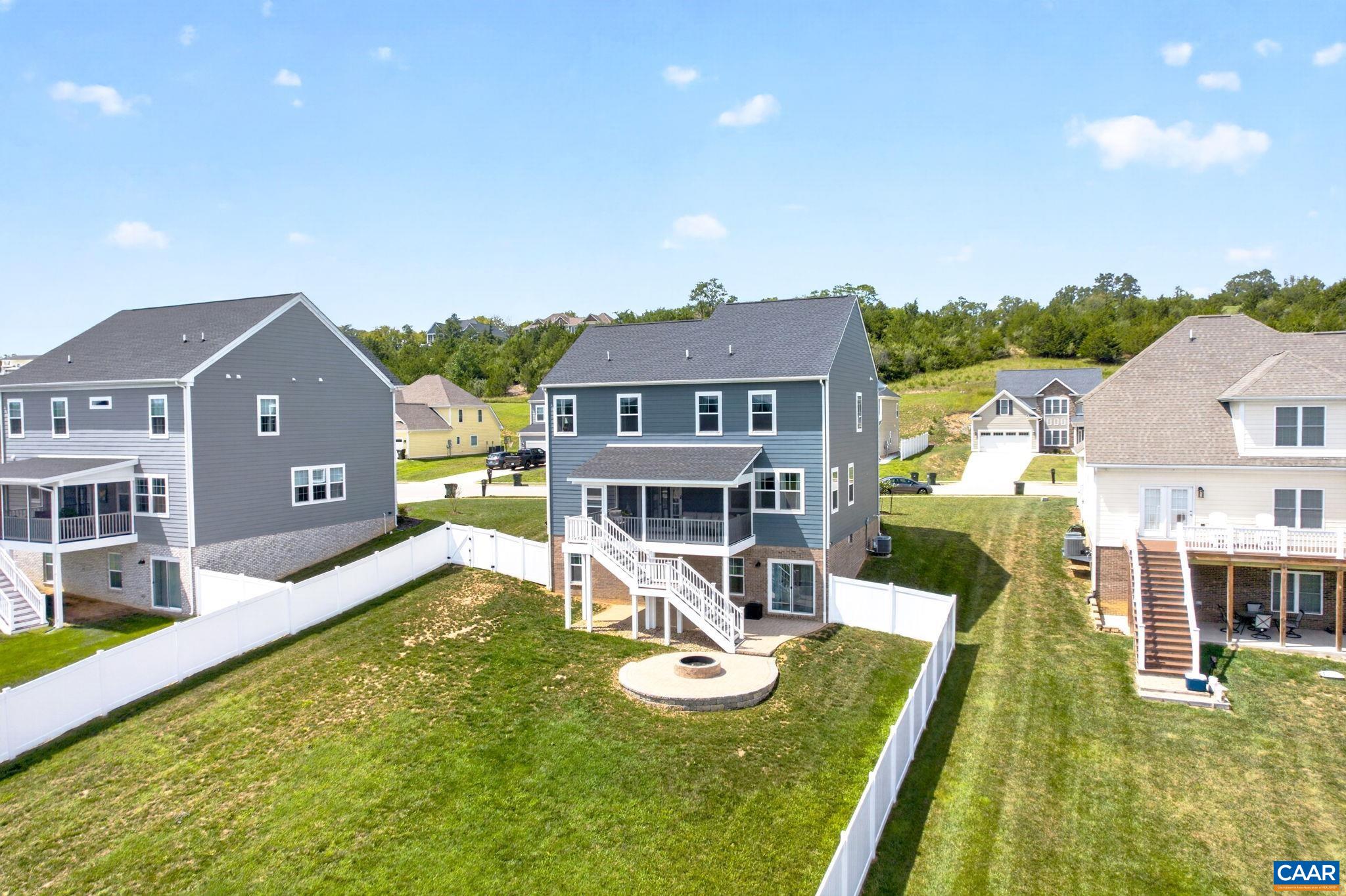 180 WINDSOR DR, FISHERSVILLE, Virginia 22939, 5 Bedrooms Bedrooms, ,3 BathroomsBathrooms,Residential,180 WINDSOR DR,681232 MLS # 681232