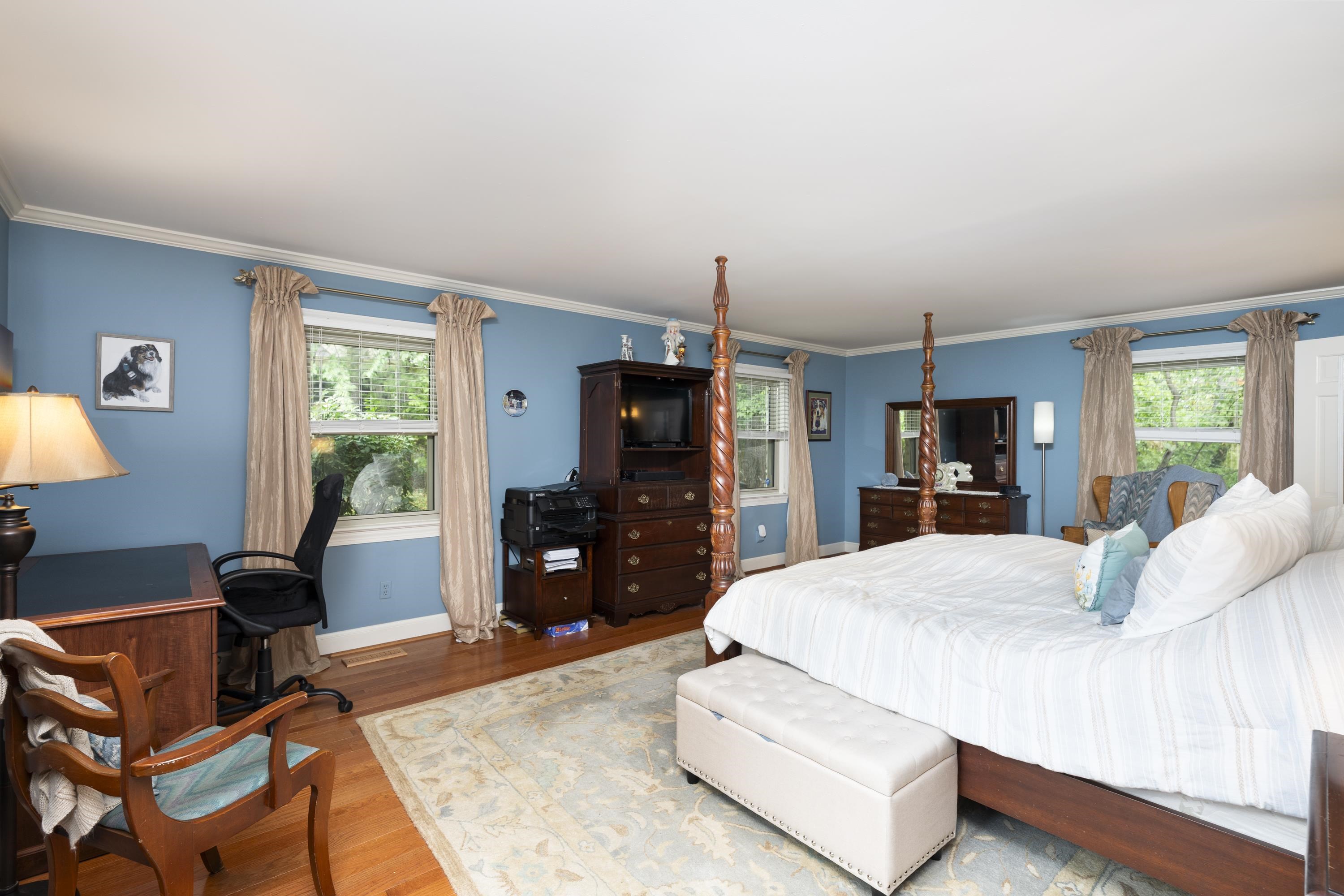 890 BLUE RIDGE DR, STAUNTON, Virginia 24401, 6 Bedrooms Bedrooms, ,5 BathroomsBathrooms,Residential,890 BLUE RIDGE DR,681238 MLS # 681238