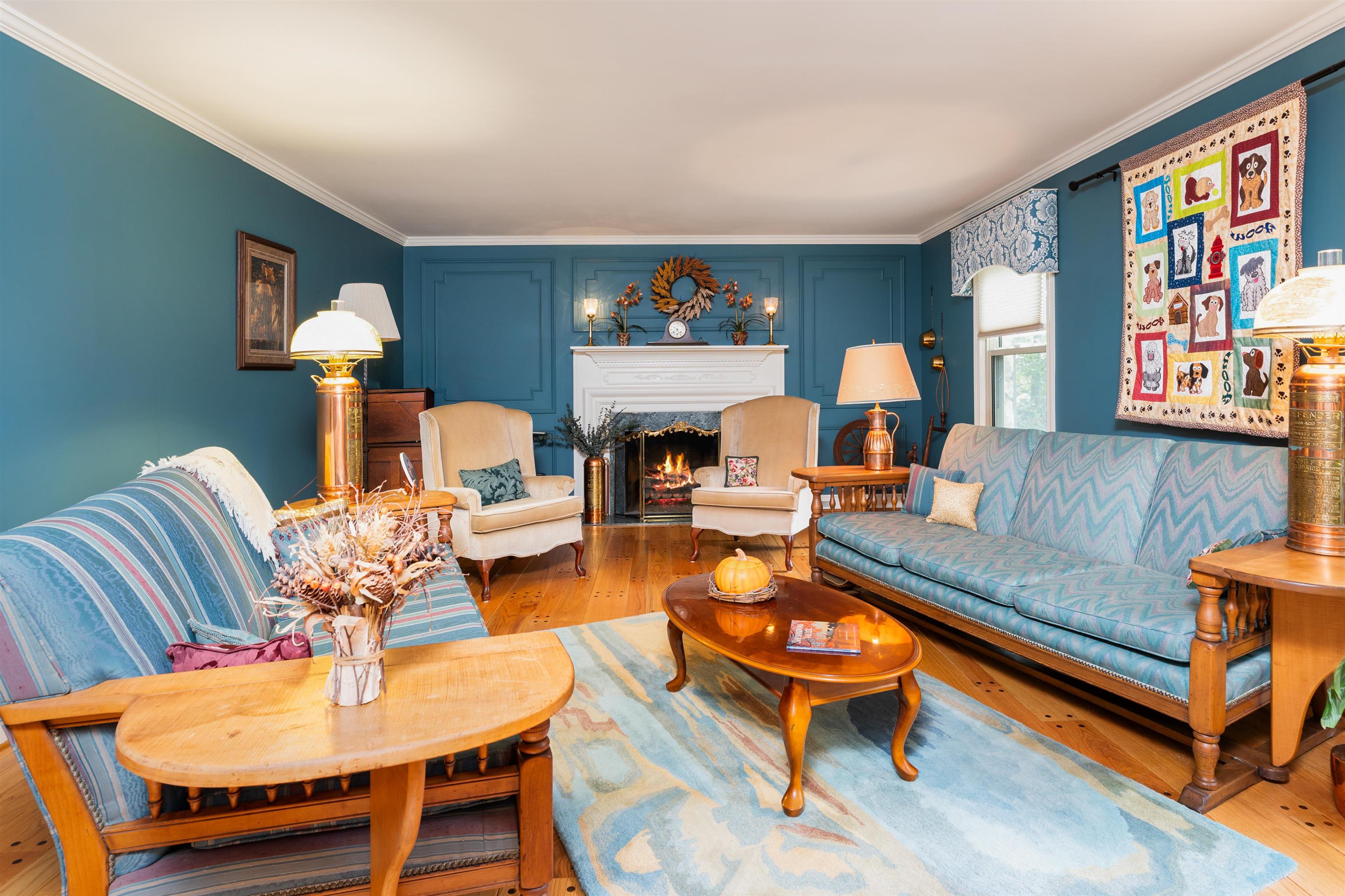 890 BLUE RIDGE DR, STAUNTON, Virginia 24401, 6 Bedrooms Bedrooms, ,5 BathroomsBathrooms,Residential,890 BLUE RIDGE DR,681238 MLS # 681238