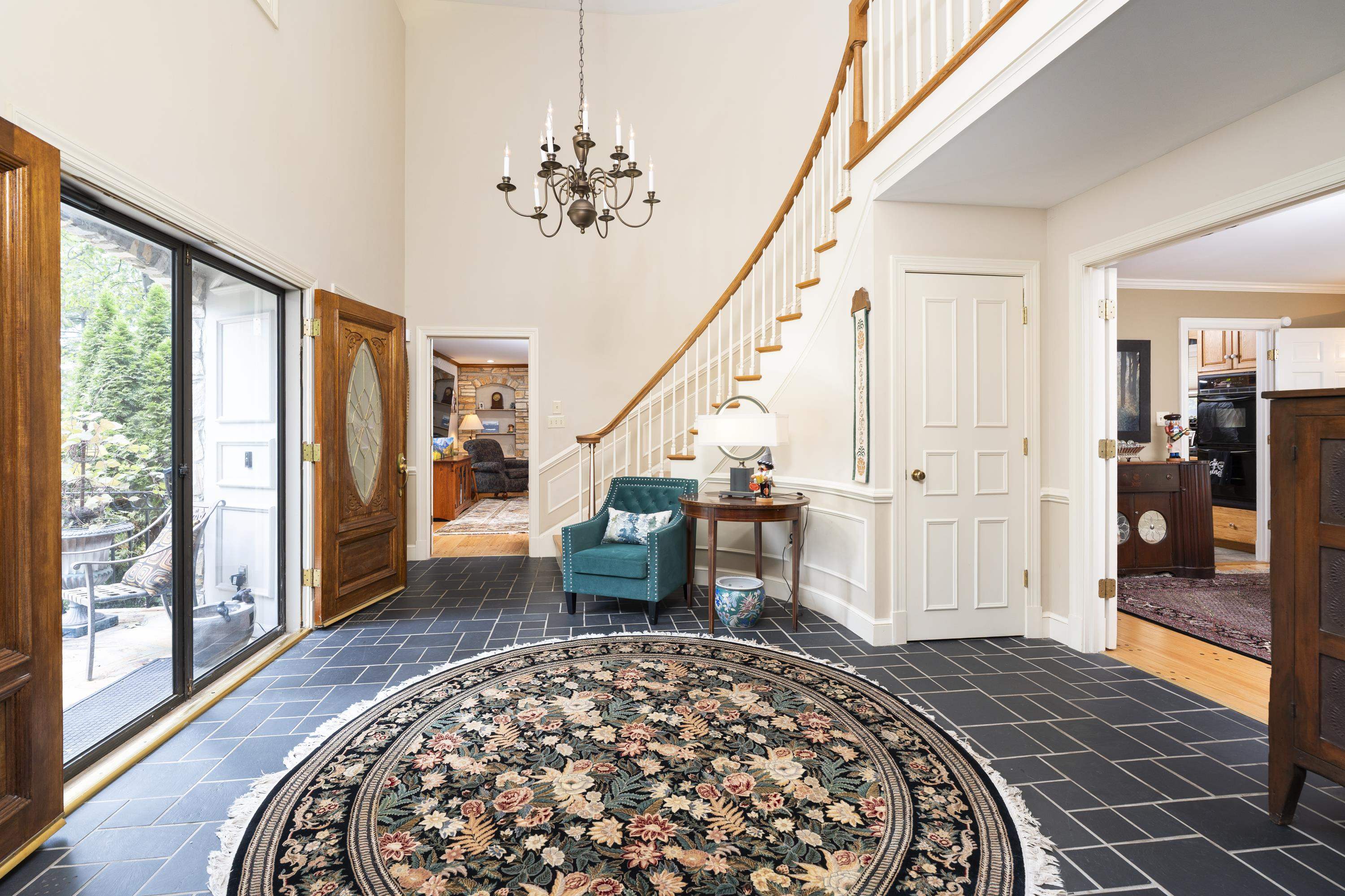 890 BLUE RIDGE DR, STAUNTON, Virginia 24401, 6 Bedrooms Bedrooms, ,5 BathroomsBathrooms,Residential,890 BLUE RIDGE DR,681238 MLS # 681238
