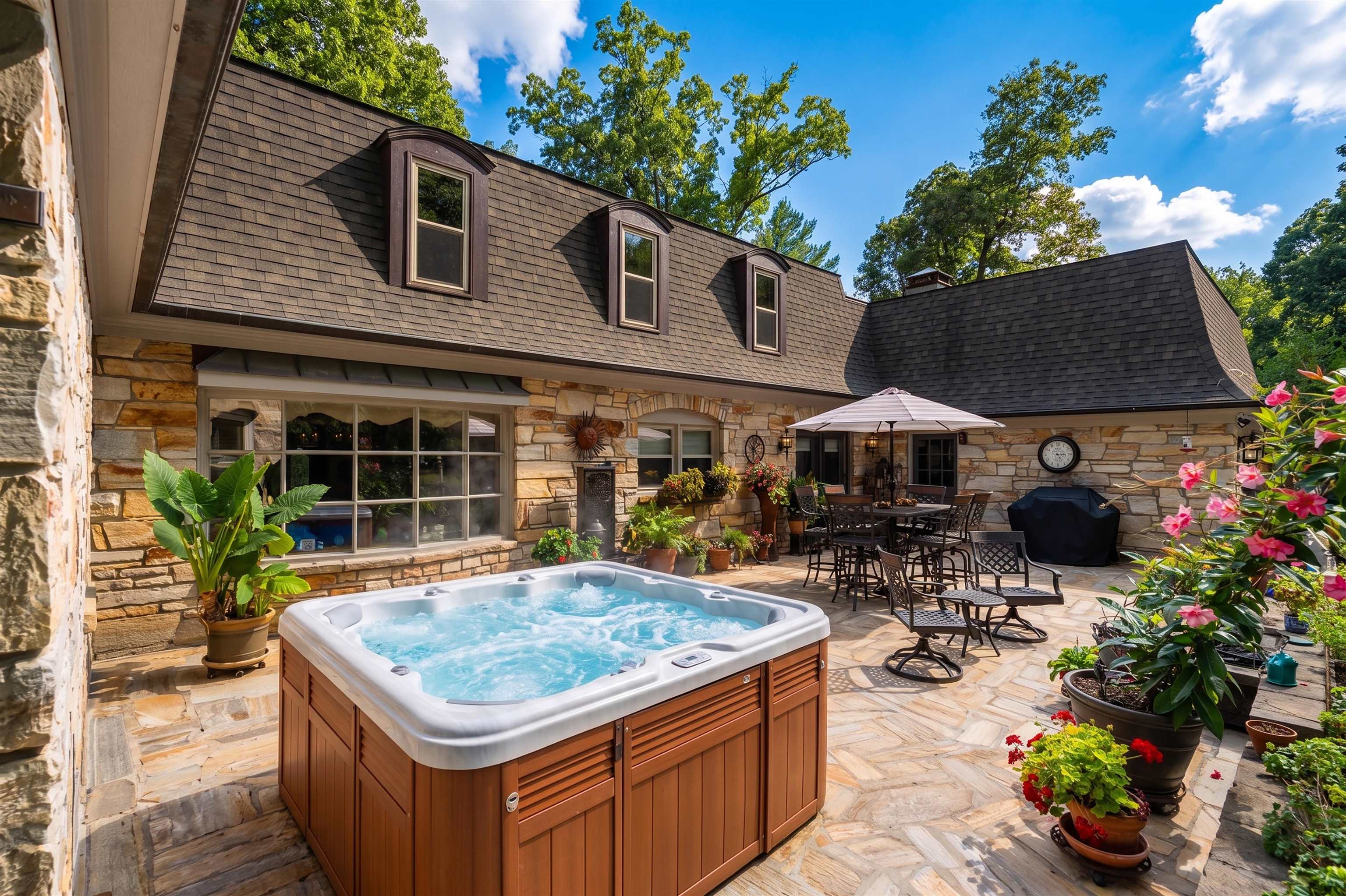 890 BLUE RIDGE DR, STAUNTON, Virginia 24401, 6 Bedrooms Bedrooms, ,5 BathroomsBathrooms,Residential,890 BLUE RIDGE DR,681238 MLS # 681238