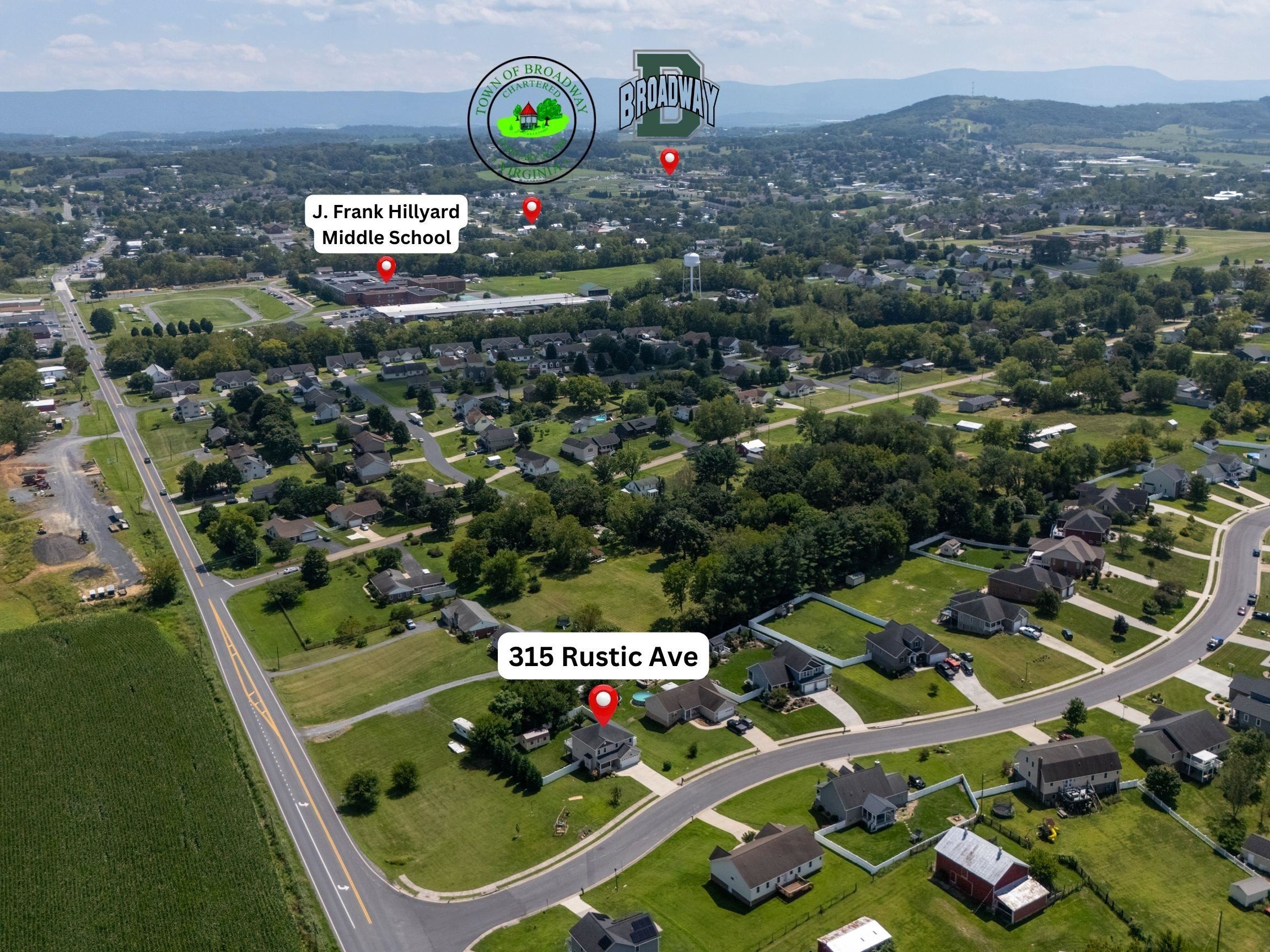 315 RUSTIC AVE, BROADWAY, Virginia 22815, 4 Bedrooms Bedrooms, ,2 BathroomsBathrooms,Residential,315 RUSTIC AVE,681242 MLS # 681242 315 RUSTIC AVE, BROADWAY, Virginia 22815, 4 Bedrooms Bedrooms, ,2 BathroomsBathrooms,Residential,315 RUSTIC AVE,681242 MLS # 681242