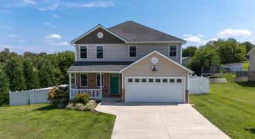 315 RUSTIC AVE, BROADWAY, Virginia 22815, 4 Bedrooms Bedrooms, ,2 BathroomsBathrooms,Residential,315 RUSTIC AVE,681242 MLS # 681242