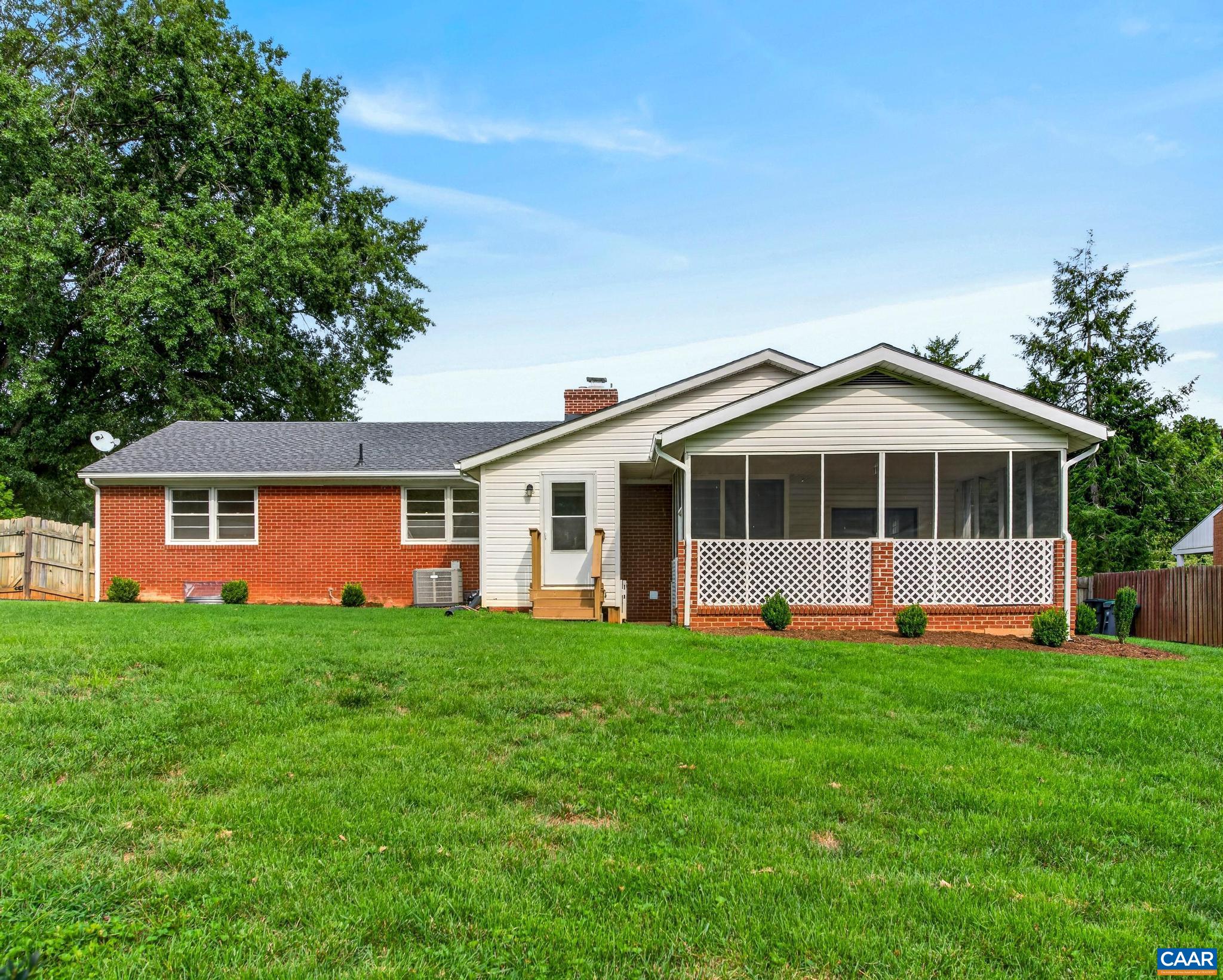 2219 GREENBRIER DR, CHARLOTTESVILLE, Virginia 22901, 4 Bedrooms Bedrooms, ,3 BathroomsBathrooms,Residential,2219 Greenbrier Dr.,2219 GREENBRIER DR,681246 MLS # 681246