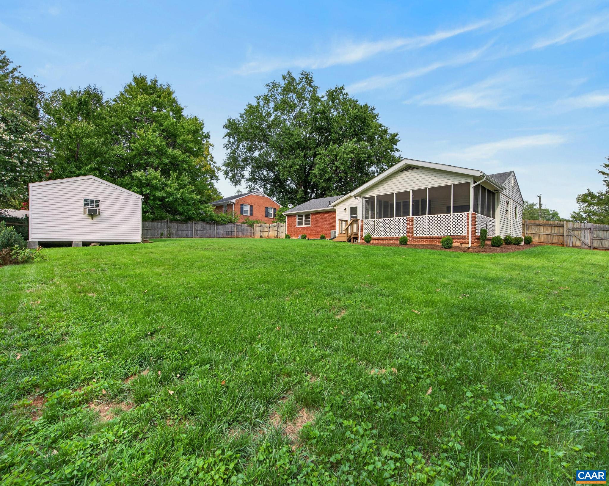 2219 GREENBRIER DR, CHARLOTTESVILLE, Virginia 22901, 4 Bedrooms Bedrooms, ,3 BathroomsBathrooms,Residential,2219 Greenbrier Dr.,2219 GREENBRIER DR,681246 MLS # 681246