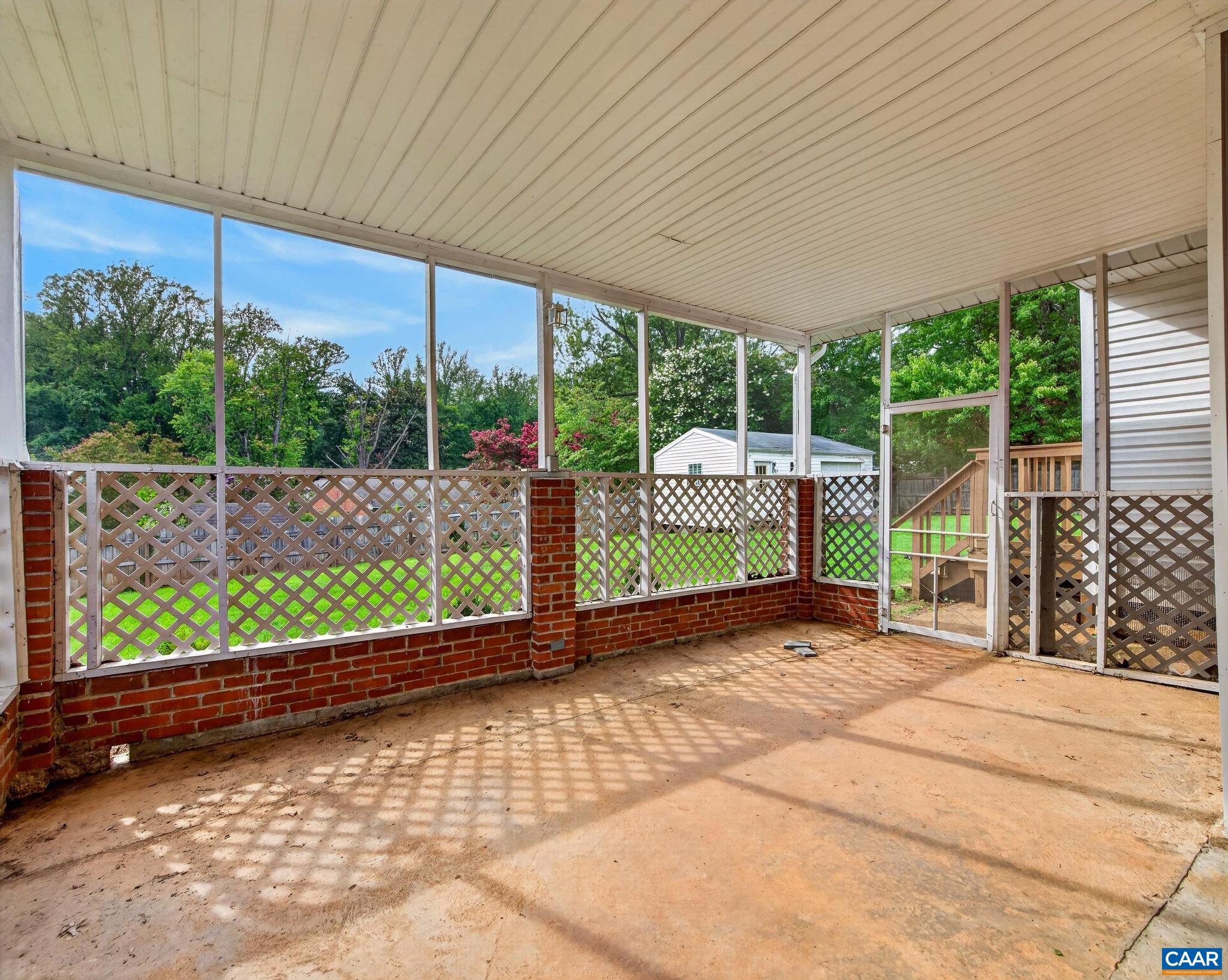 2219 GREENBRIER DR, CHARLOTTESVILLE, Virginia 22901, 4 Bedrooms Bedrooms, ,3 BathroomsBathrooms,Residential,2219 Greenbrier Dr.,2219 GREENBRIER DR,681246 MLS # 681246