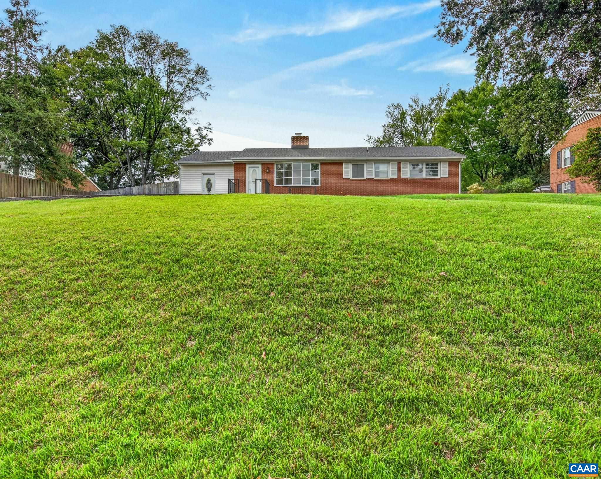 2219 GREENBRIER DR, CHARLOTTESVILLE, Virginia 22901, 4 Bedrooms Bedrooms, ,3 BathroomsBathrooms,Residential,2219 Greenbrier Dr.,2219 GREENBRIER DR,681246 MLS # 681246
