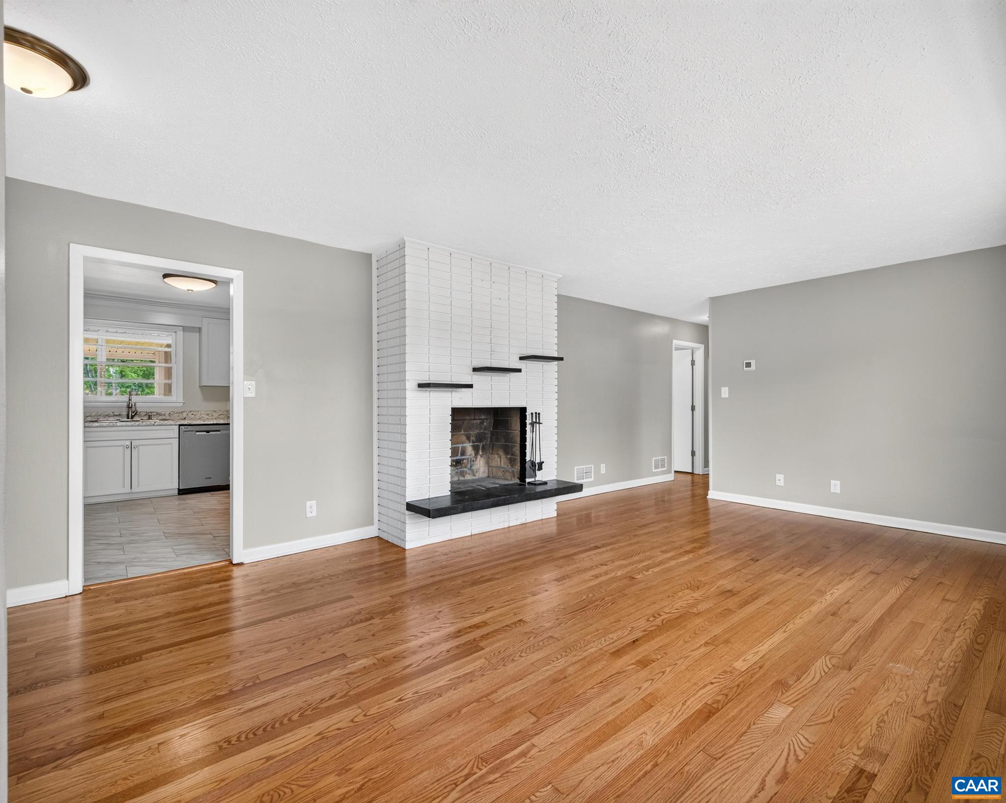 2219 GREENBRIER DR, CHARLOTTESVILLE, Virginia 22901, 4 Bedrooms Bedrooms, ,3 BathroomsBathrooms,Residential,2219 Greenbrier Dr.,2219 GREENBRIER DR,681246 MLS # 681246