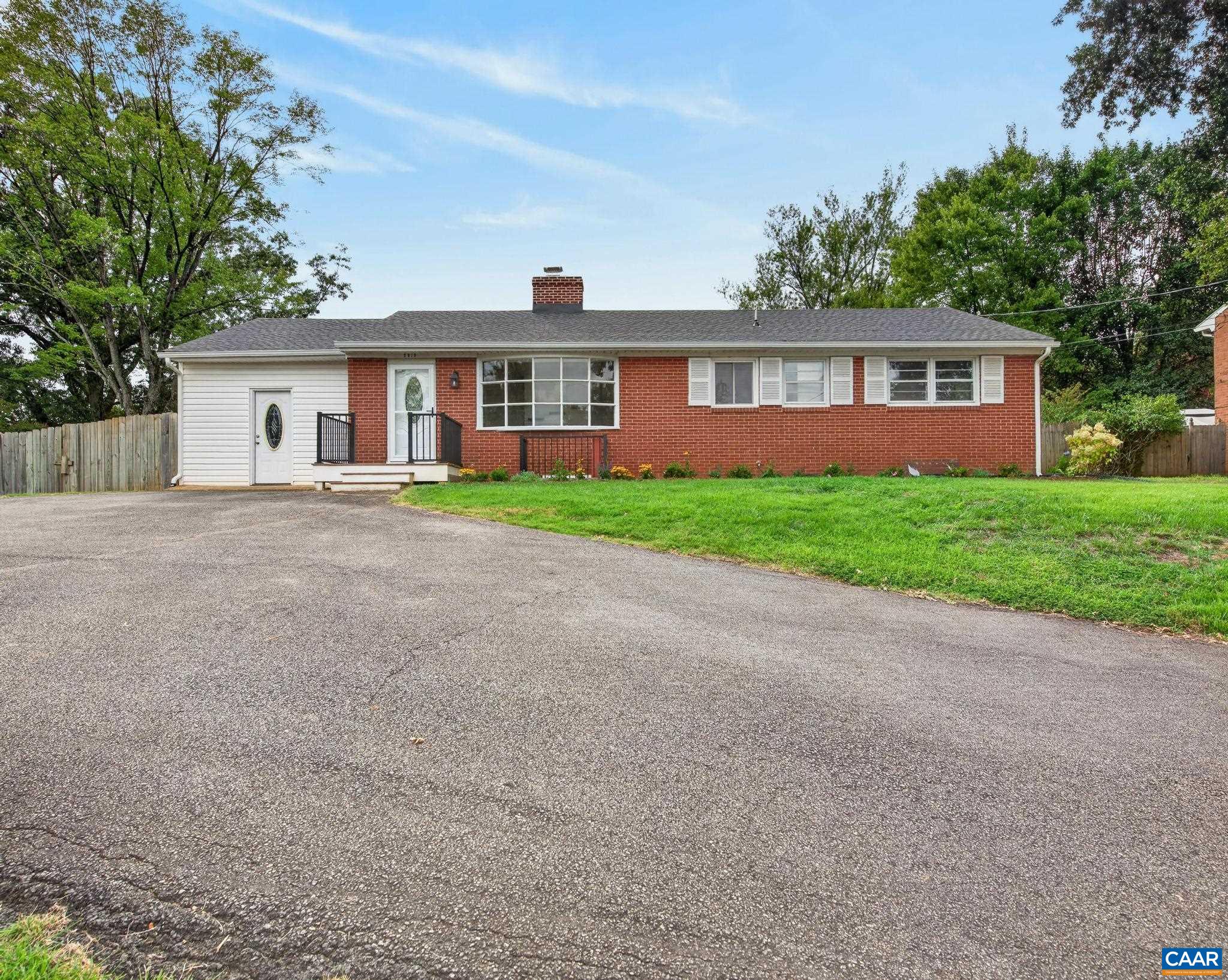 2219 GREENBRIER DR, CHARLOTTESVILLE, Virginia 22901, 4 Bedrooms Bedrooms, ,3 BathroomsBathrooms,Residential,2219 Greenbrier Dr.,2219 GREENBRIER DR,681246 MLS # 681246