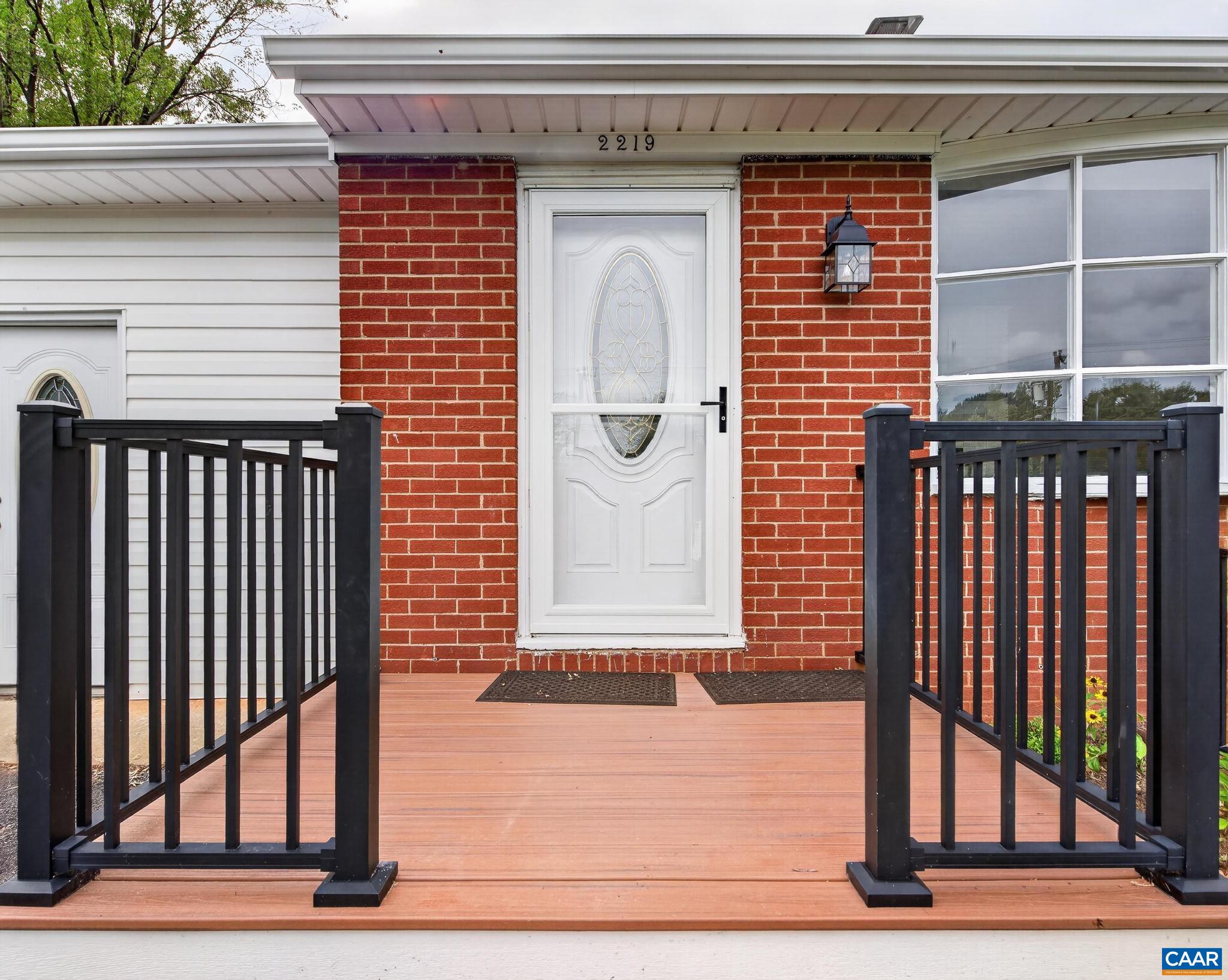 2219 GREENBRIER DR, CHARLOTTESVILLE, Virginia 22901, 4 Bedrooms Bedrooms, ,3 BathroomsBathrooms,Residential,2219 Greenbrier Dr.,2219 GREENBRIER DR,681246 MLS # 681246