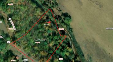 0 MIDDLE RIVER RD, STANARDSVILLE, Virginia 22973, ,Land,Water & Mountain view potential,0 MIDDLE RIVER RD,681281 MLS # 681281