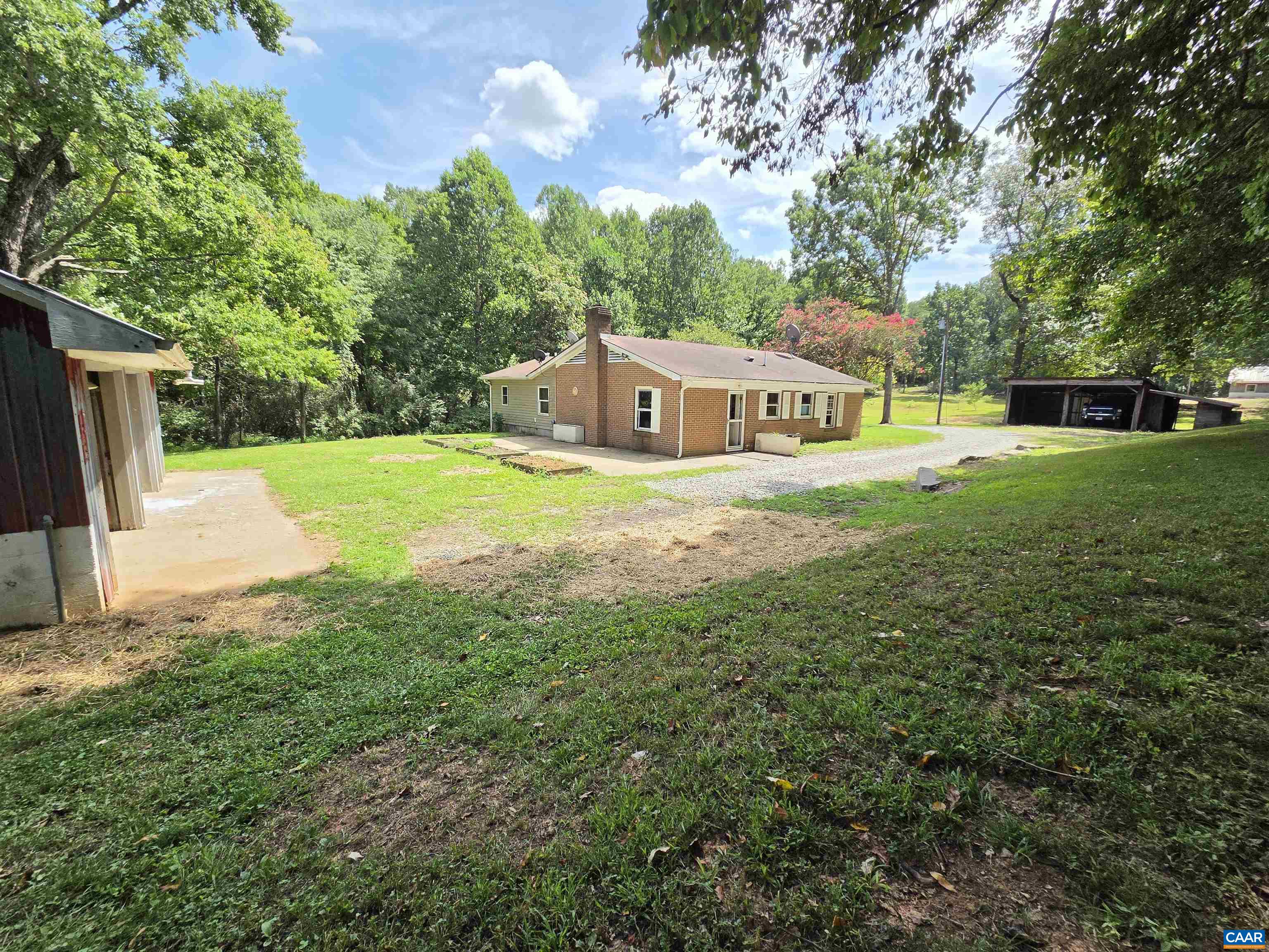 2159 GLENMORE RD, SCOTTSVILLE, Virginia 24590, 3 Bedrooms Bedrooms, ,2 BathroomsBathrooms,Residential,2159 GLENMORE RD,681249 MLS # 681249