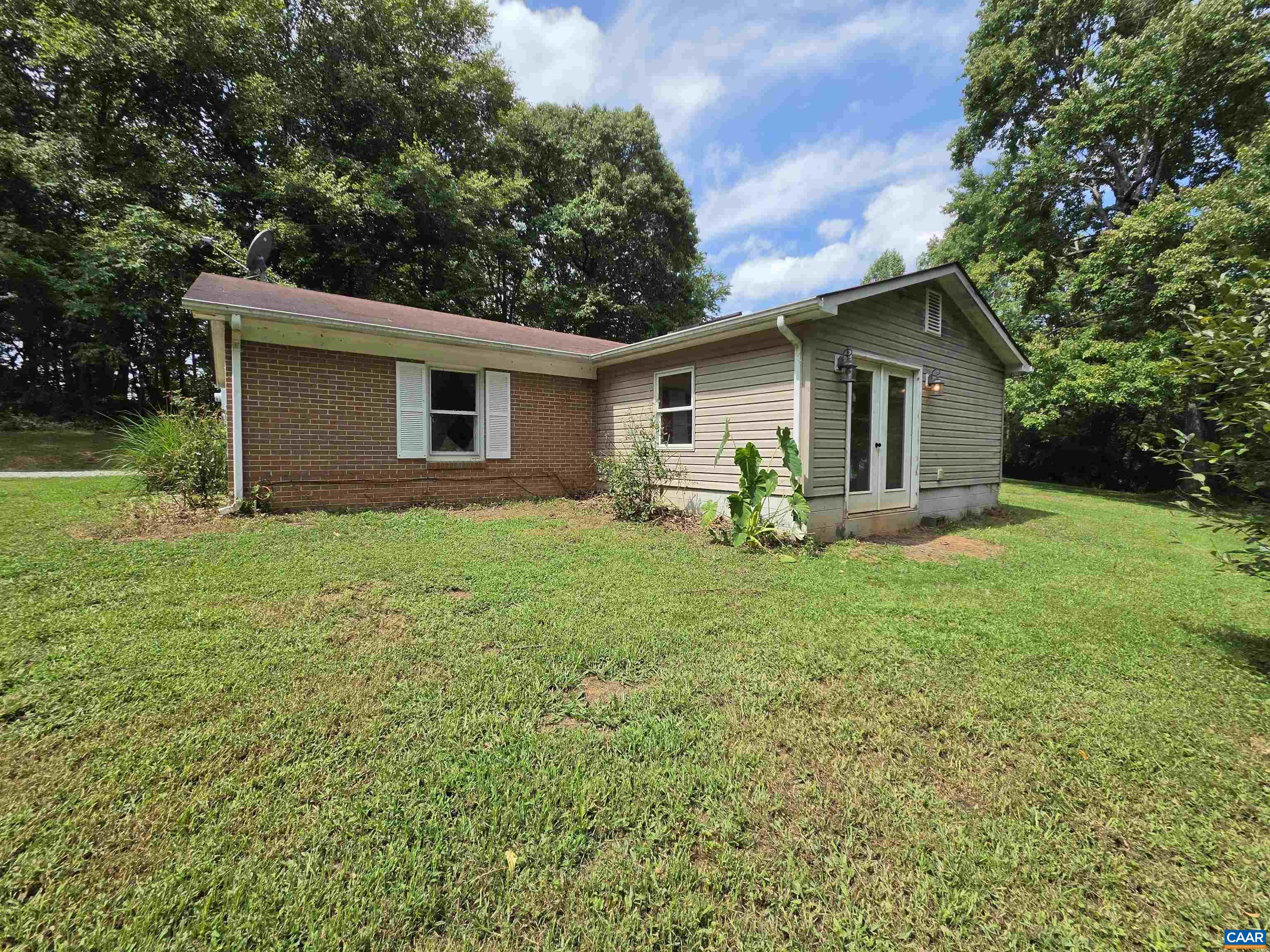 2159 GLENMORE RD, SCOTTSVILLE, Virginia 24590, 3 Bedrooms Bedrooms, ,2 BathroomsBathrooms,Residential,2159 GLENMORE RD,681249 MLS # 681249