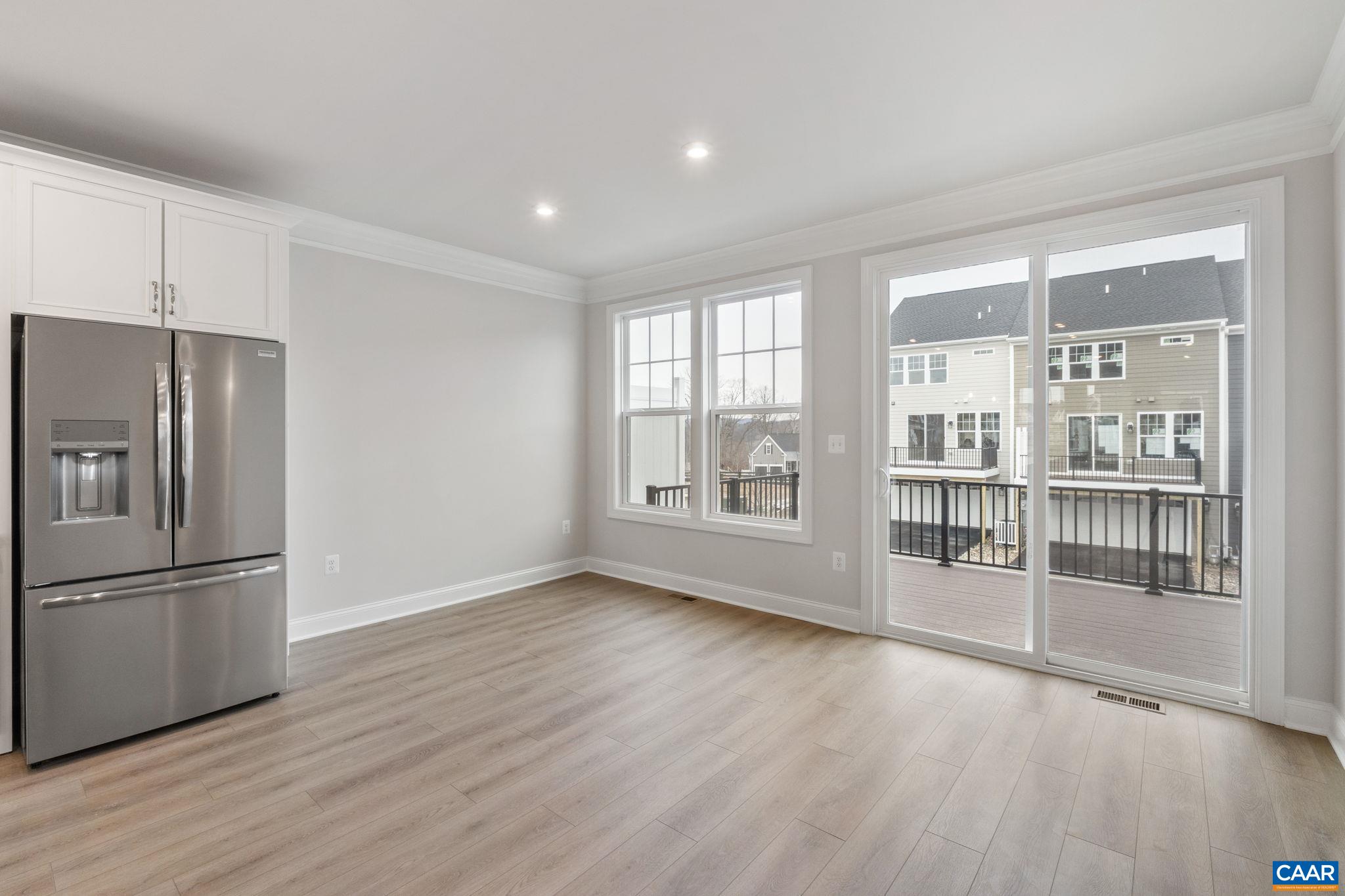 3615 HILAH LN, CHARLOTTESVILLE, Virginia 22901, 4 Bedrooms Bedrooms, ,3 BathroomsBathrooms,Residential,Holly II A townhome plan - Elevation E,3615 HILAH LN,681253 MLS # 681253